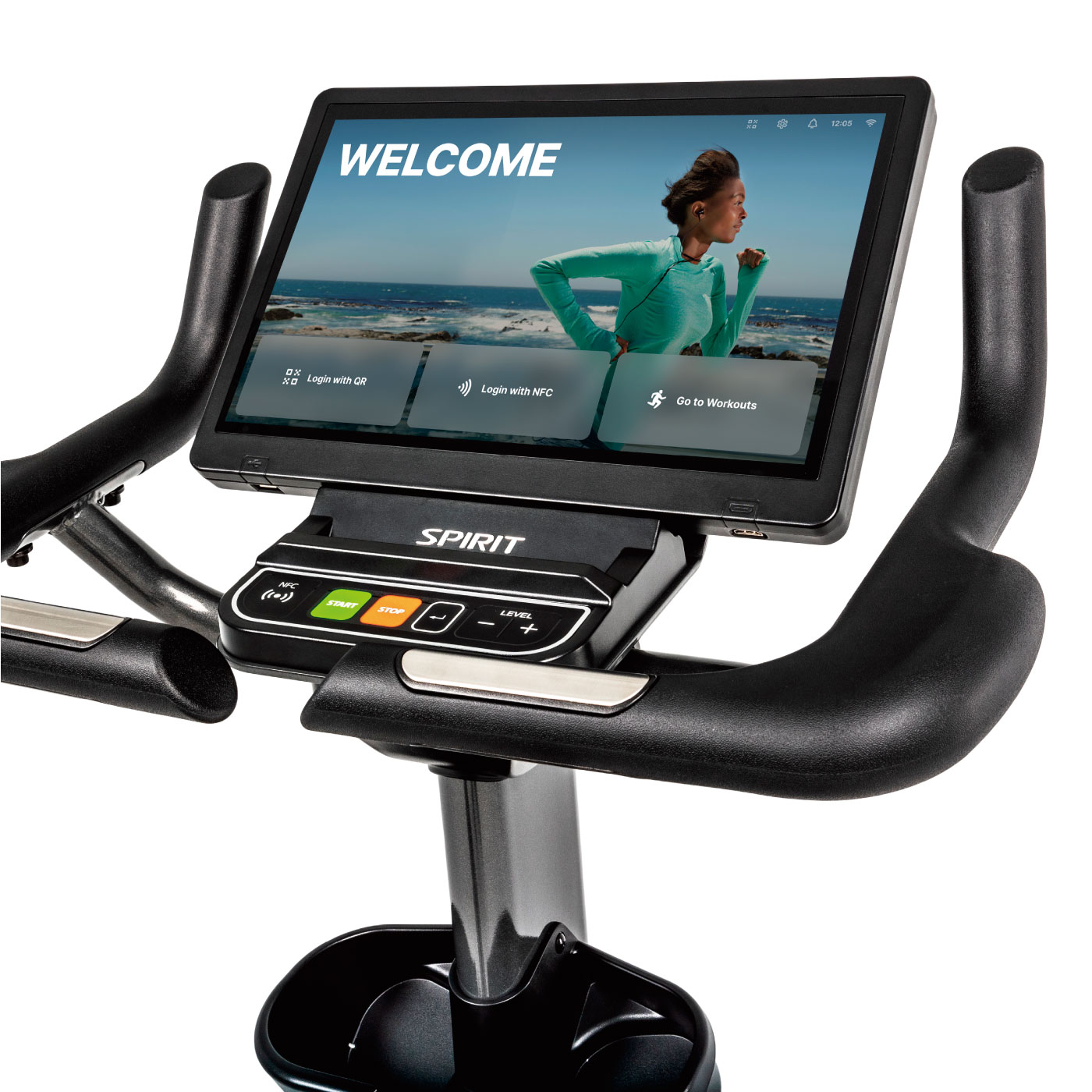 CU1000ENT����̳�ѥ��åץ饤�ȥХ����ڥե��åȥͥ��Х��� �������������Х����ۡ�Spirit Fitness�ӡ�DYACO�ʥ����䥳�ˡա�­������ ��ǽ���� ��ϥӥ��