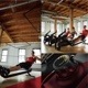 Rower�ʥ��������ˡ��������󥰥ޥ���ڥ������� �ܡ����椮�ۡҶ�̳��MATRIX�ӡԥ���󥽥�إ륹�ƥå��աڶڥȥ� �δ����� ���ȥȥ졼�˥󥰡�