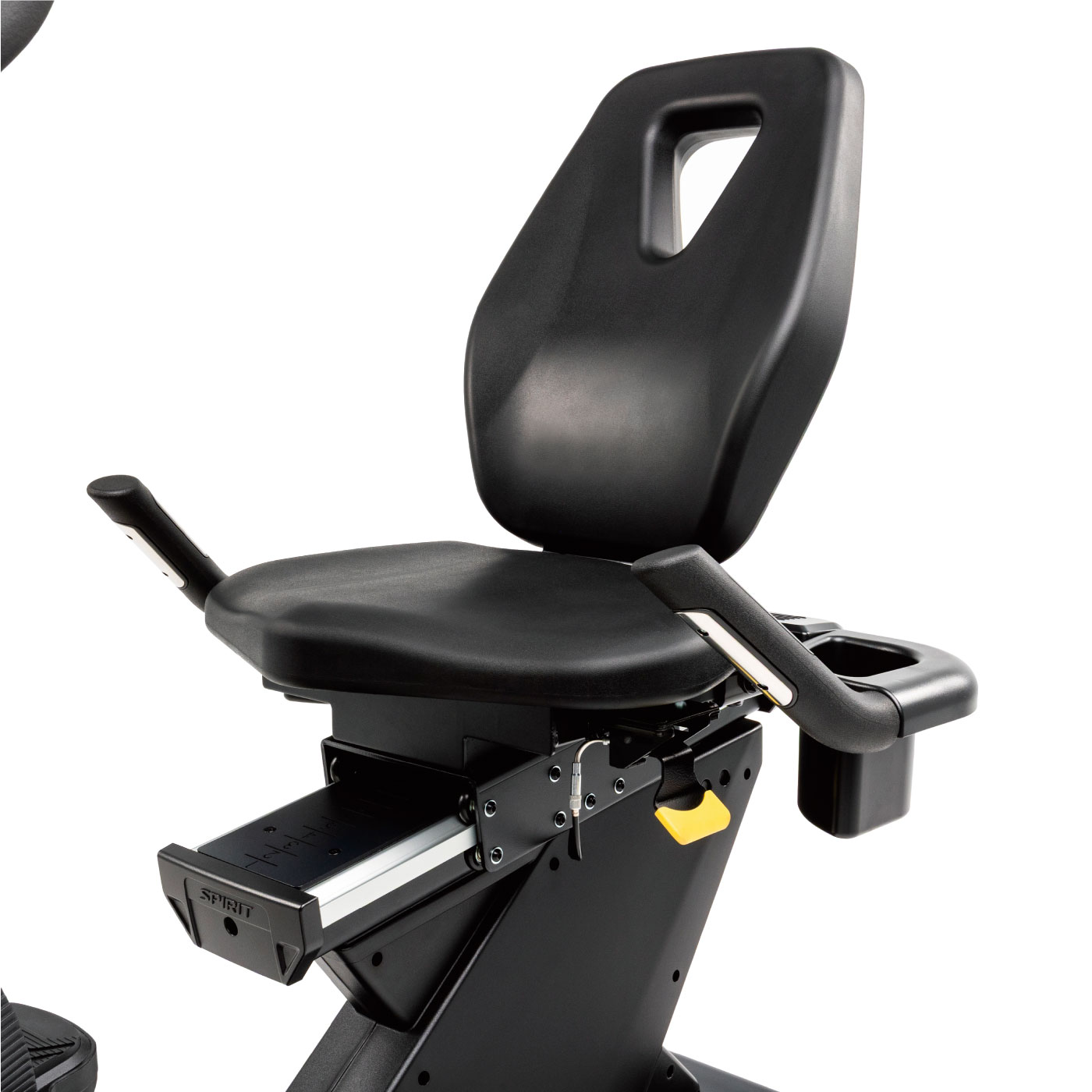 CR1000ENT����̳�ѥꥫ��٥�ȥХ����ڥե��åȥͥ��Х��� �������������Х����ۡ�SPIRIT Fitness�ӡ�DYACO�ʥ����䥳�ˡա�­������ ��ǽ���� ��ϥӥ��