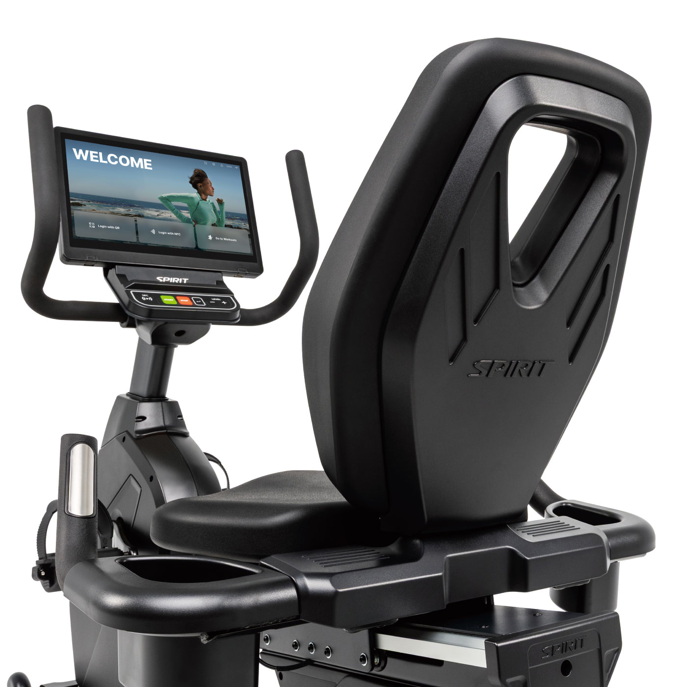 CR1000ENT����̳�ѥꥫ��٥�ȥХ����ڥե��åȥͥ��Х��� �������������Х����ۡ�SPIRIT Fitness�ӡ�DYACO�ʥ����䥳�ˡա�­������ ��ǽ���� ��ϥӥ��