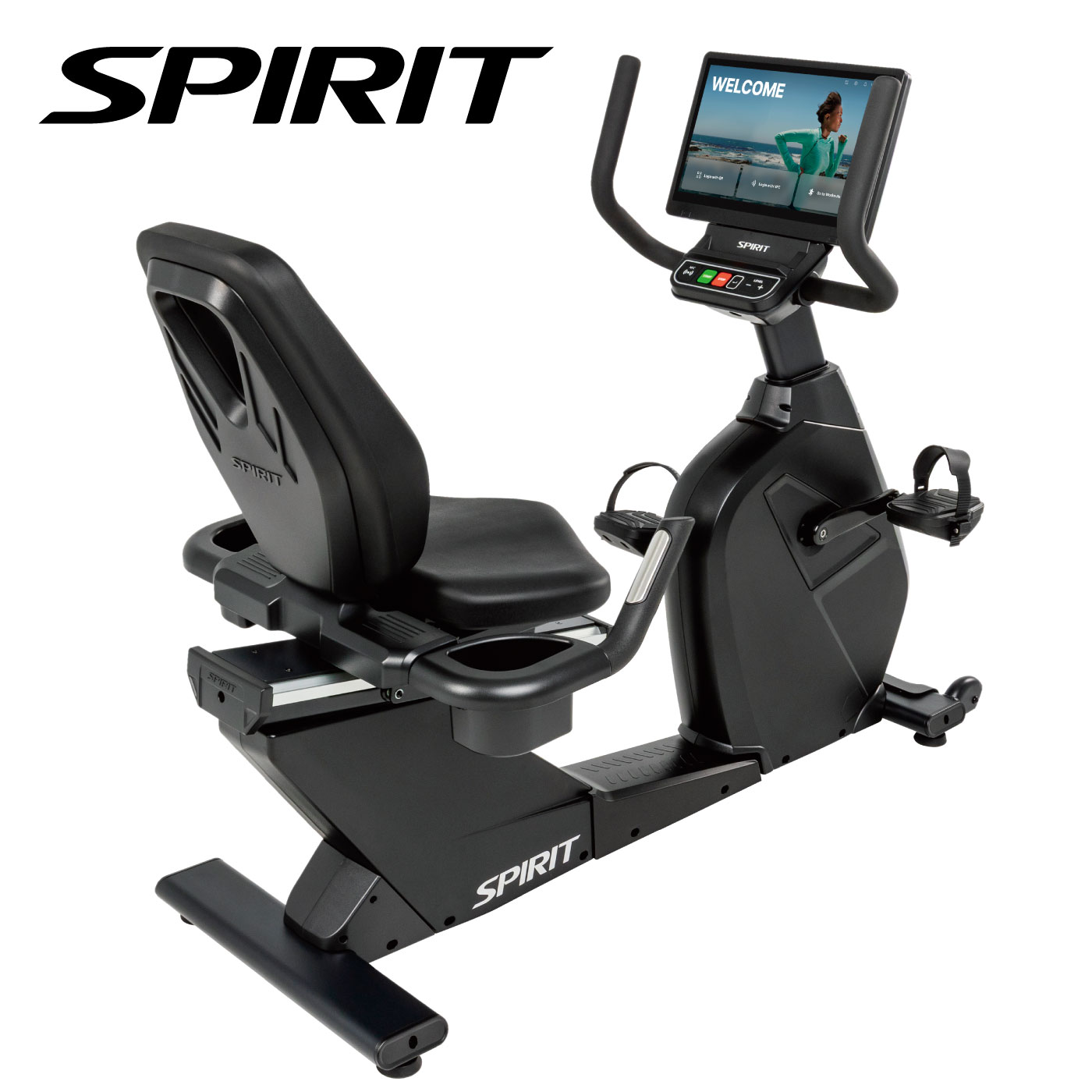 CR1000ENT����̳�ѥꥫ��٥�ȥХ����ڥե��åȥͥ��Х��� �������������Х����ۡ�SPIRIT Fitness�ӡ�DYACO�ʥ����䥳�ˡա�­������ ��ǽ���� ��ϥӥ��