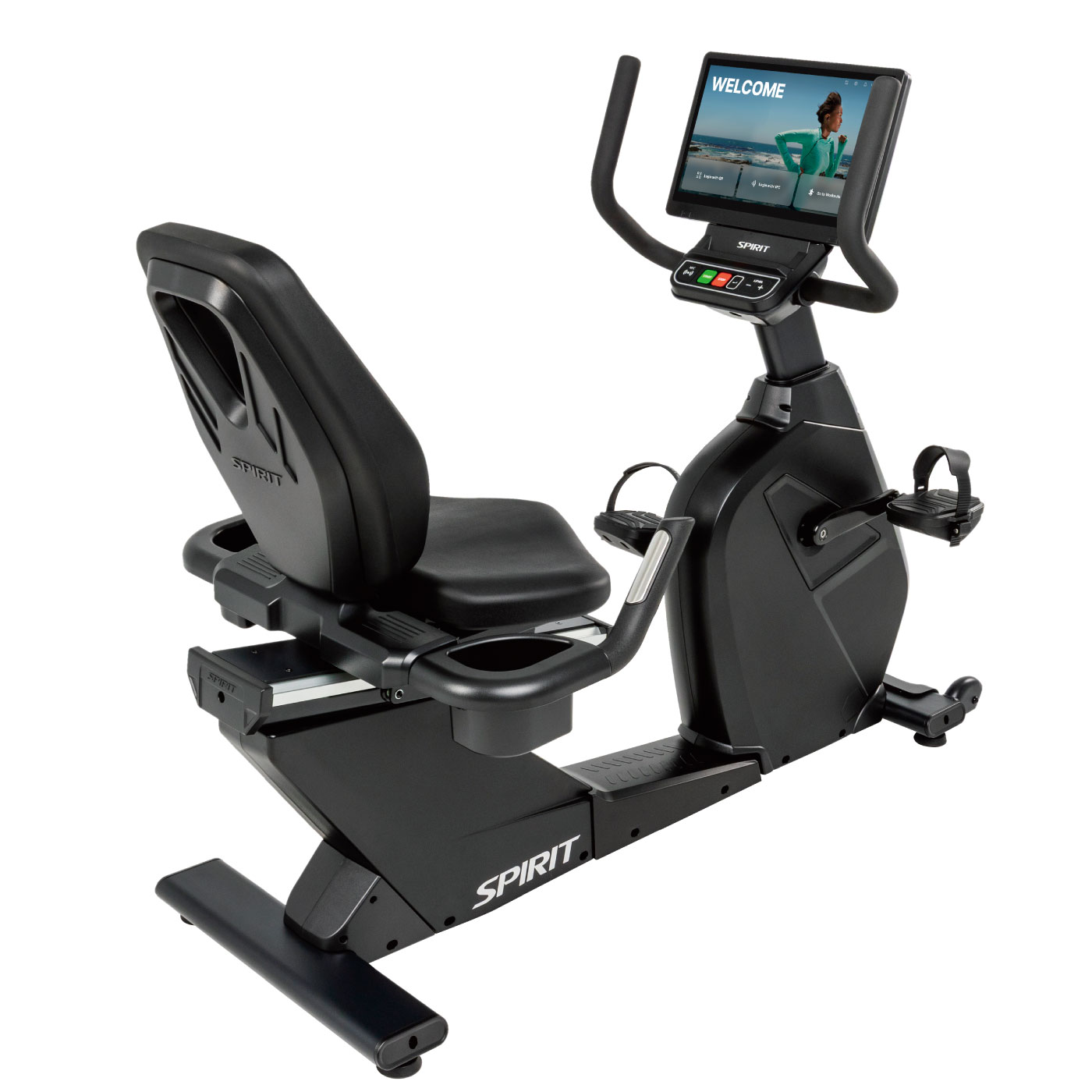 CR1000ENT����̳�ѥꥫ��٥�ȥХ����ڥե��åȥͥ��Х��� �������������Х����ۡ�SPIRIT Fitness�ӡ�DYACO�ʥ����䥳�ˡա�­������ ��ǽ���� ��ϥӥ��