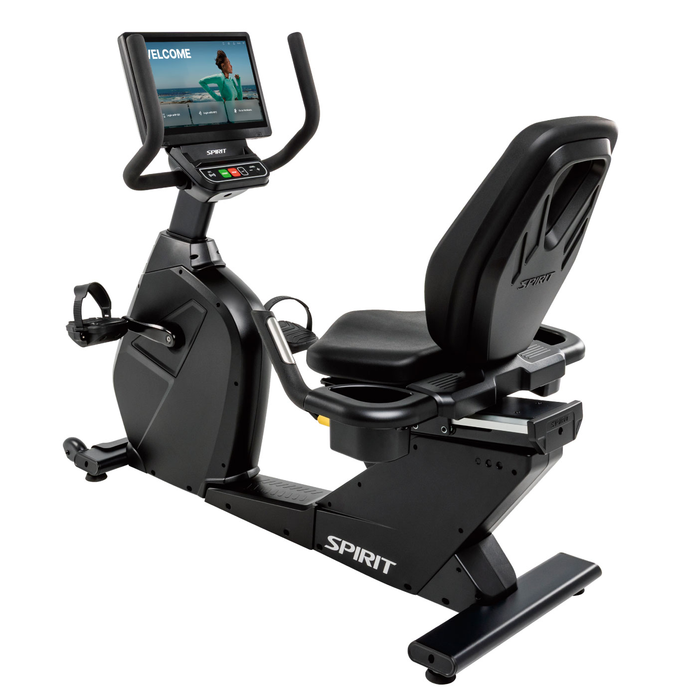 CR1000ENT����̳�ѥꥫ��٥�ȥХ����ڥե��åȥͥ��Х��� �������������Х����ۡ�SPIRIT Fitness�ӡ�DYACO�ʥ����䥳�ˡա�­������ ��ǽ���� ��ϥӥ��