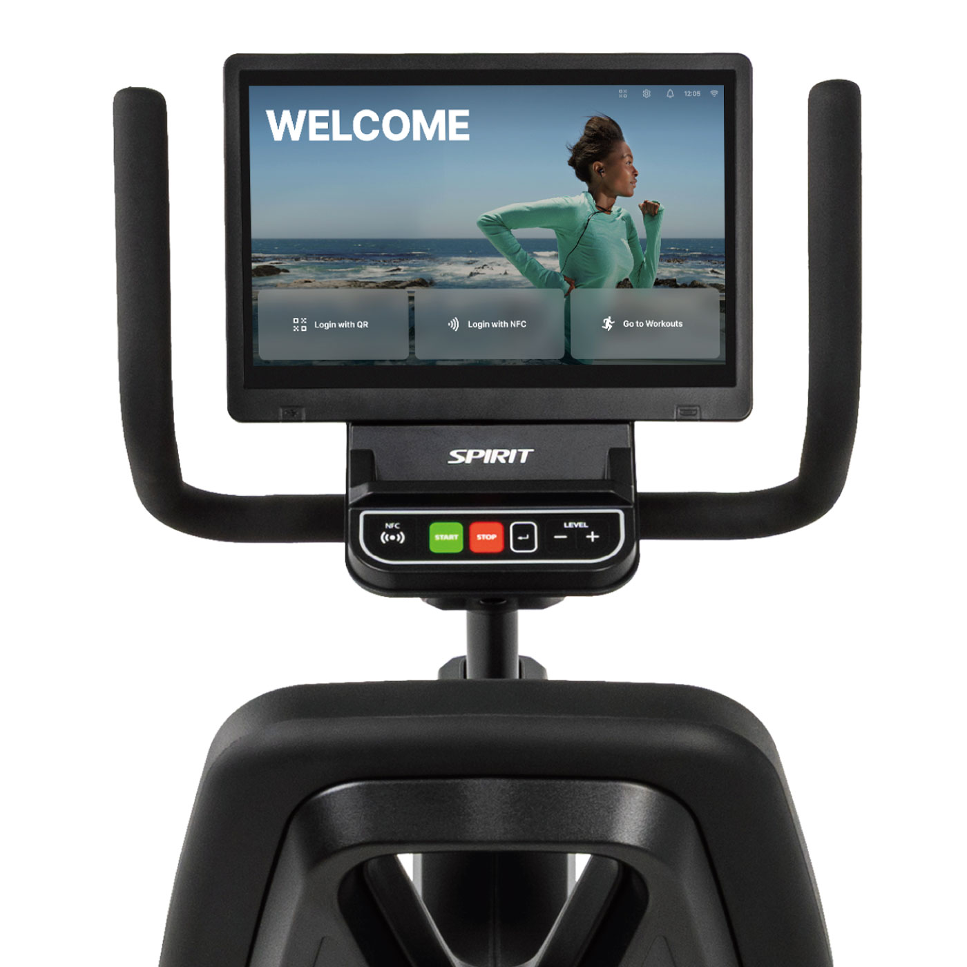 CR1000ENT����̳�ѥꥫ��٥�ȥХ����ڥե��åȥͥ��Х��� �������������Х����ۡ�SPIRIT Fitness�ӡ�DYACO�ʥ����䥳�ˡա�­������ ��ǽ���� ��ϥӥ��