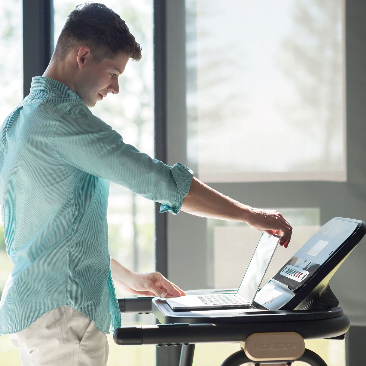 CITTA TT5.0（チッタティティ5.0）｜家庭用ルームランナー（ランニング