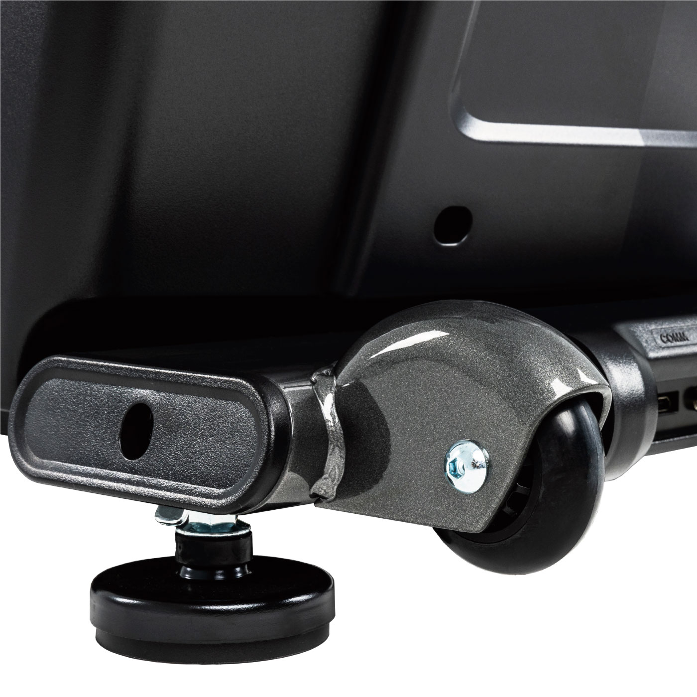 CE1000ENT����̳�ѥ������ȥ졼�ʡ��ڥ���ץƥ����� ����ץƥ�����ȥ졼�ʡ��ۡ�SPIRIT Fitness�ӡ�DYACO�ʥ����䥳�ˡաڥ����������� �������åȡ�