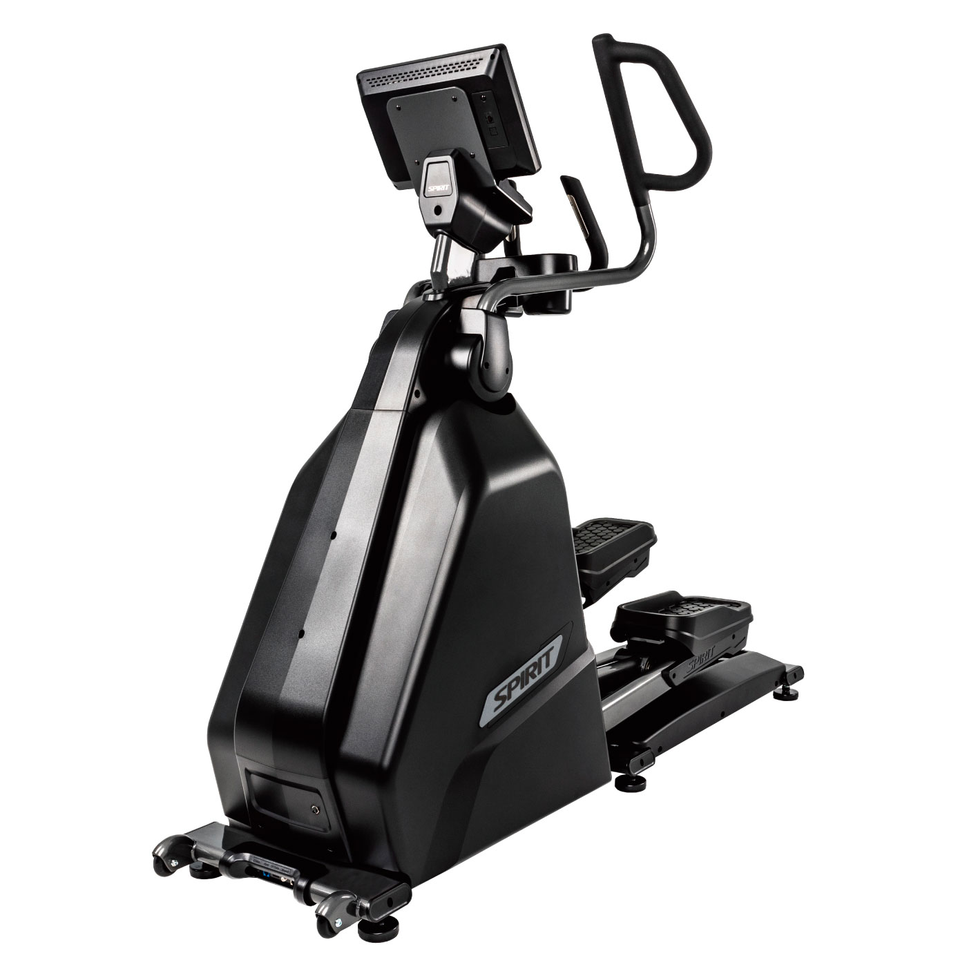 CE1000ENT����̳�ѥ������ȥ졼�ʡ��ڥ���ץƥ����� ����ץƥ�����ȥ졼�ʡ��ۡ�SPIRIT Fitness�ӡ�DYACO�ʥ����䥳�ˡաڥ����������� �������åȡ�