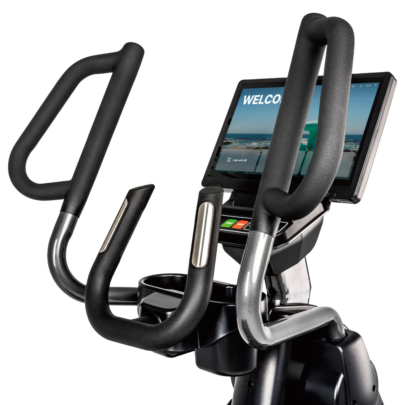 CE1000ENT����̳�ѥ������ȥ졼�ʡ��ڥ���ץƥ����� ����ץƥ�����ȥ졼�ʡ��ۡ�SPIRIT Fitness�ӡ�DYACO�ʥ����䥳�ˡաڥ����������� �������åȡ�