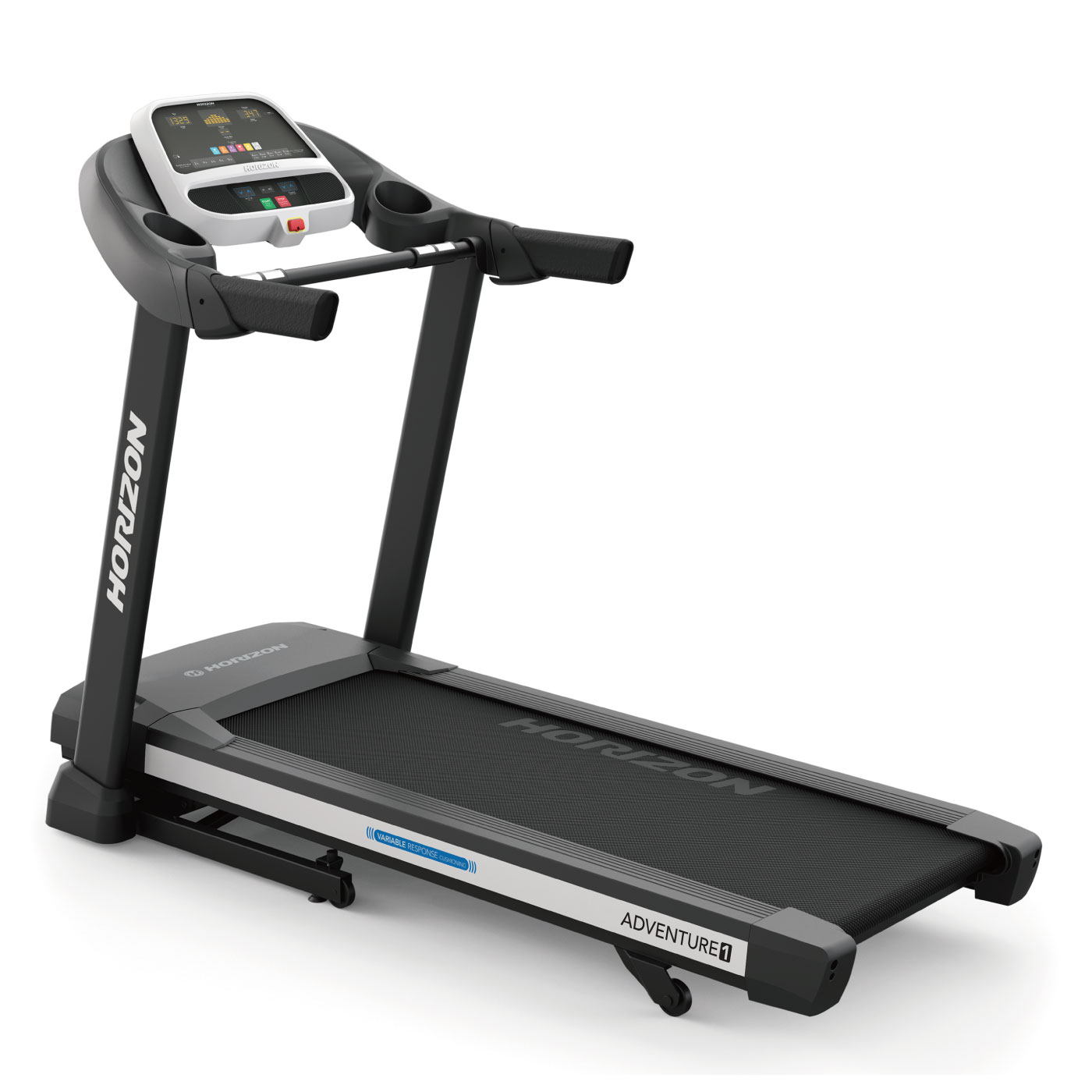 ADVENTURE 1（アドベンチャーワン）｜家庭用ルームランナー