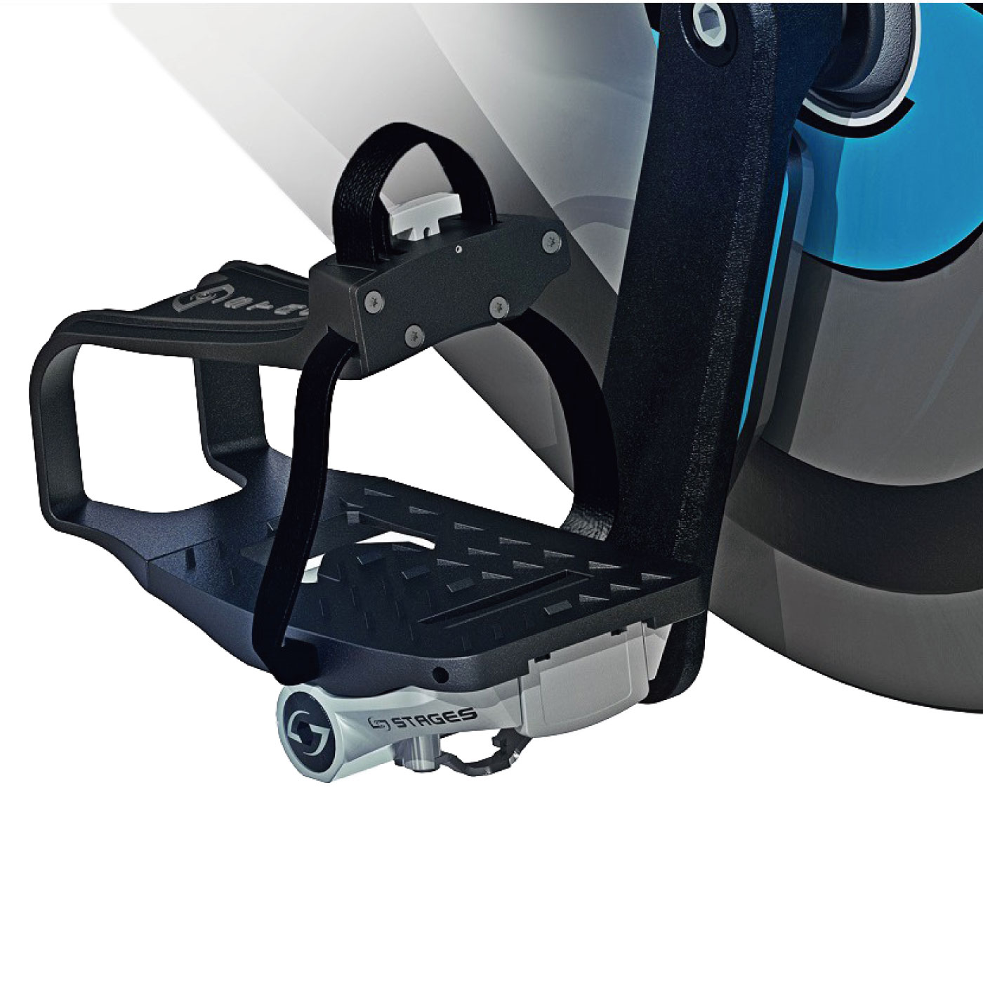 Stages SC1（ステージズ SC1）｜業務用トレーニングサイクル（スピン