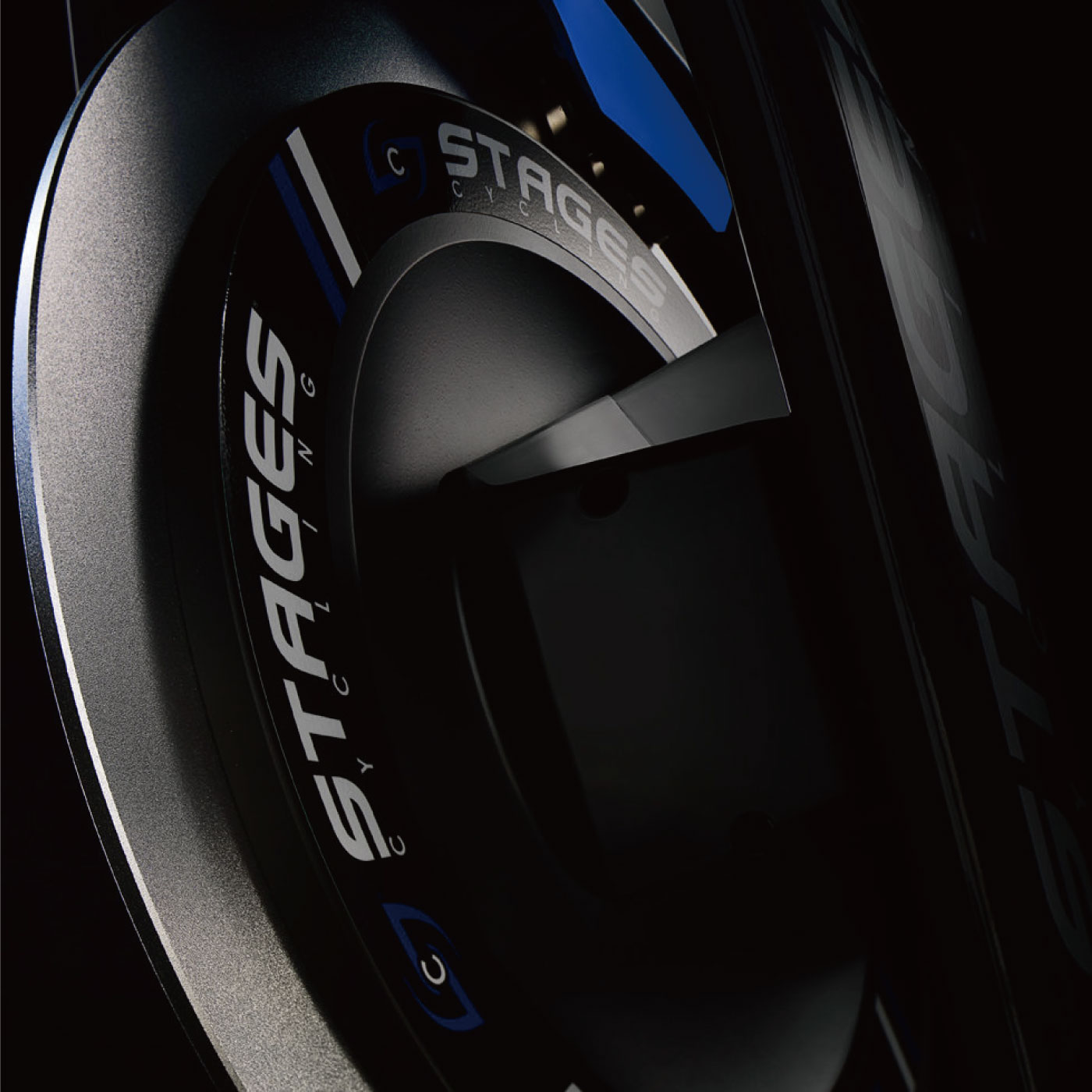 Stages SC1（ステージズ SC1）｜業務用トレーニングサイクル（スピン