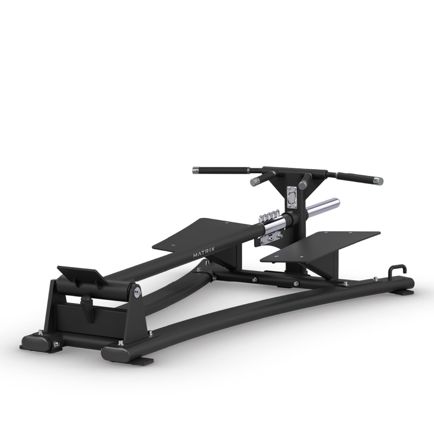 MG-PL35（Tバーロー）｜業務用プレートローデッド【プレート