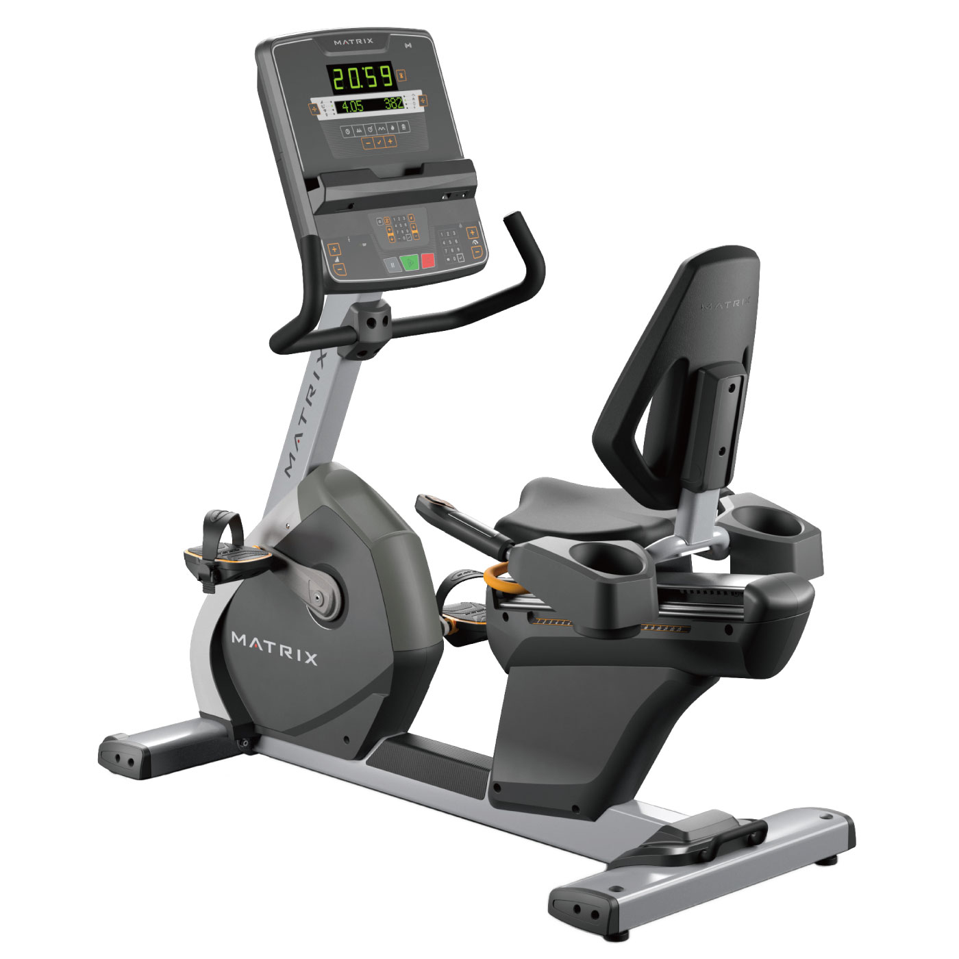 有酸素運動リカンベントバイク　maxkare エアロバイク 有酸素運動リカンベントバイク maxkare エアロバイク 自転車