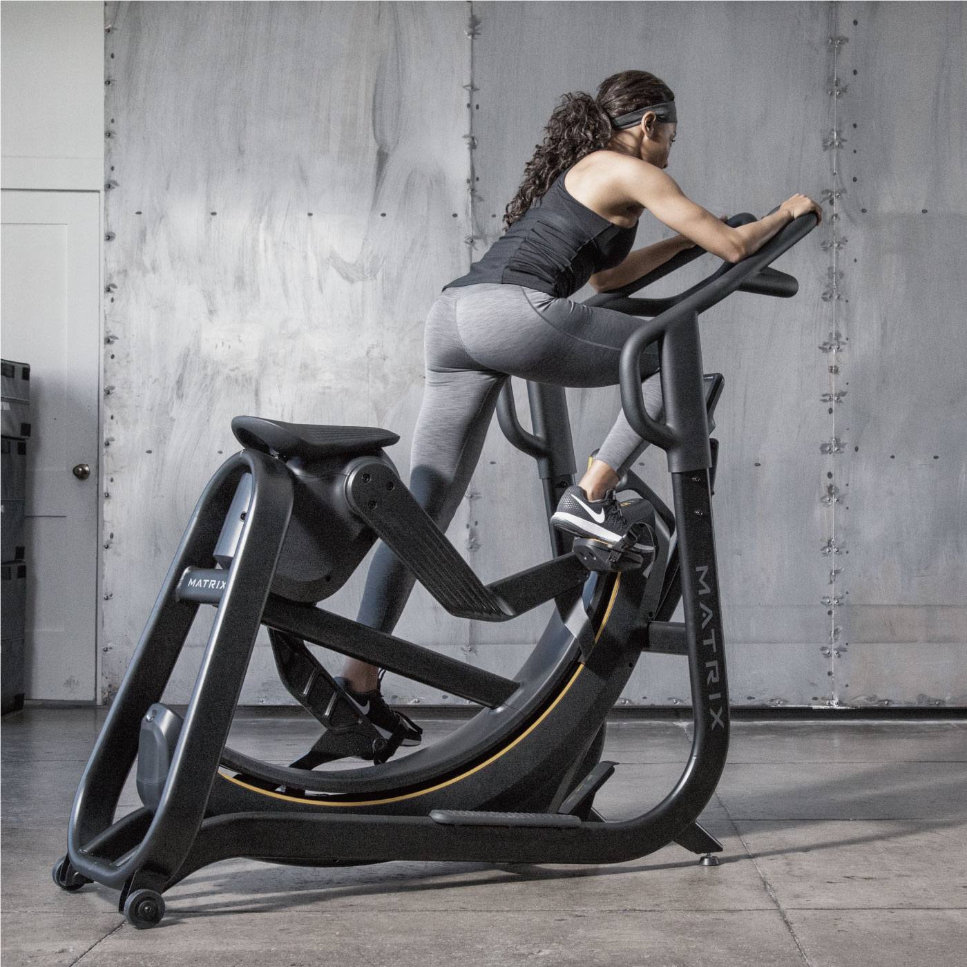 S-Force Performance Trainer（S・フォース）｜業務用・自走式マシン