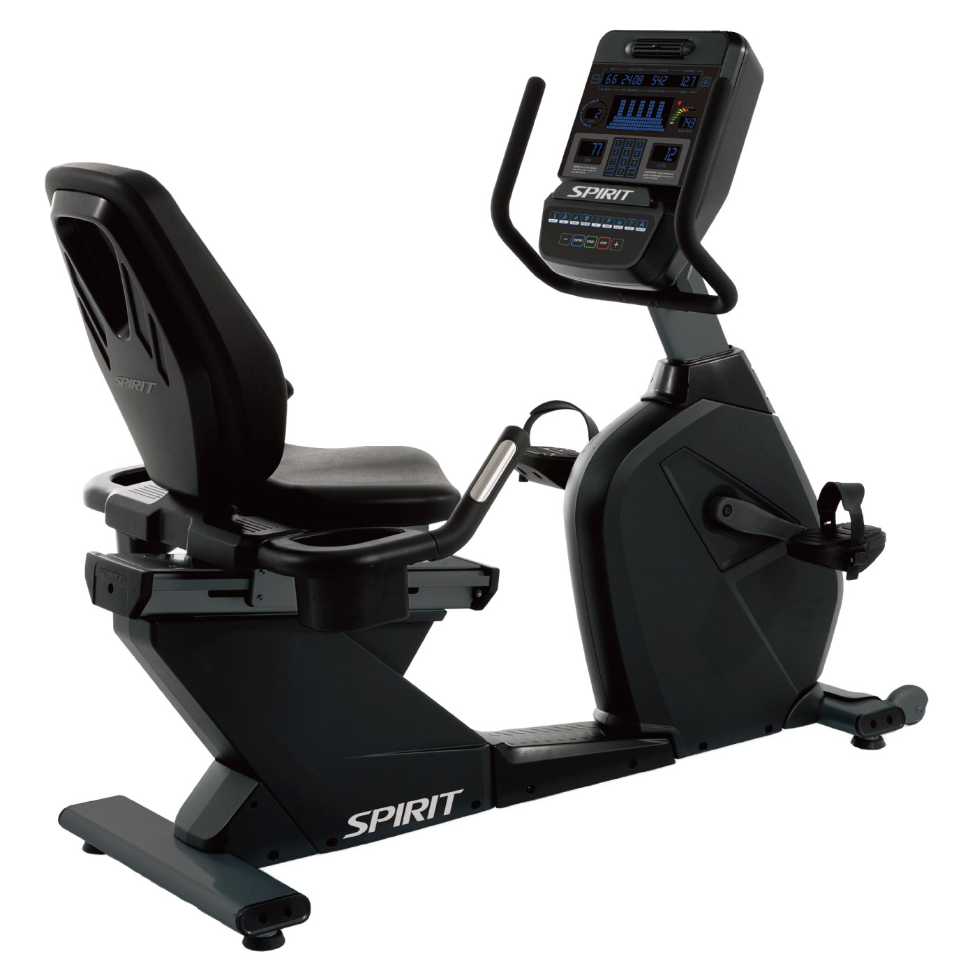 CR900����̳�ѥꥫ��٥�ȥХ����ڥե��åȥͥ��Х��� �������������Х����ۡ�SPIRIT Fitness�ӡ�DYACO�ʥ����䥳�ˡա�­������ ��ǽ���� ��ϥӥ��