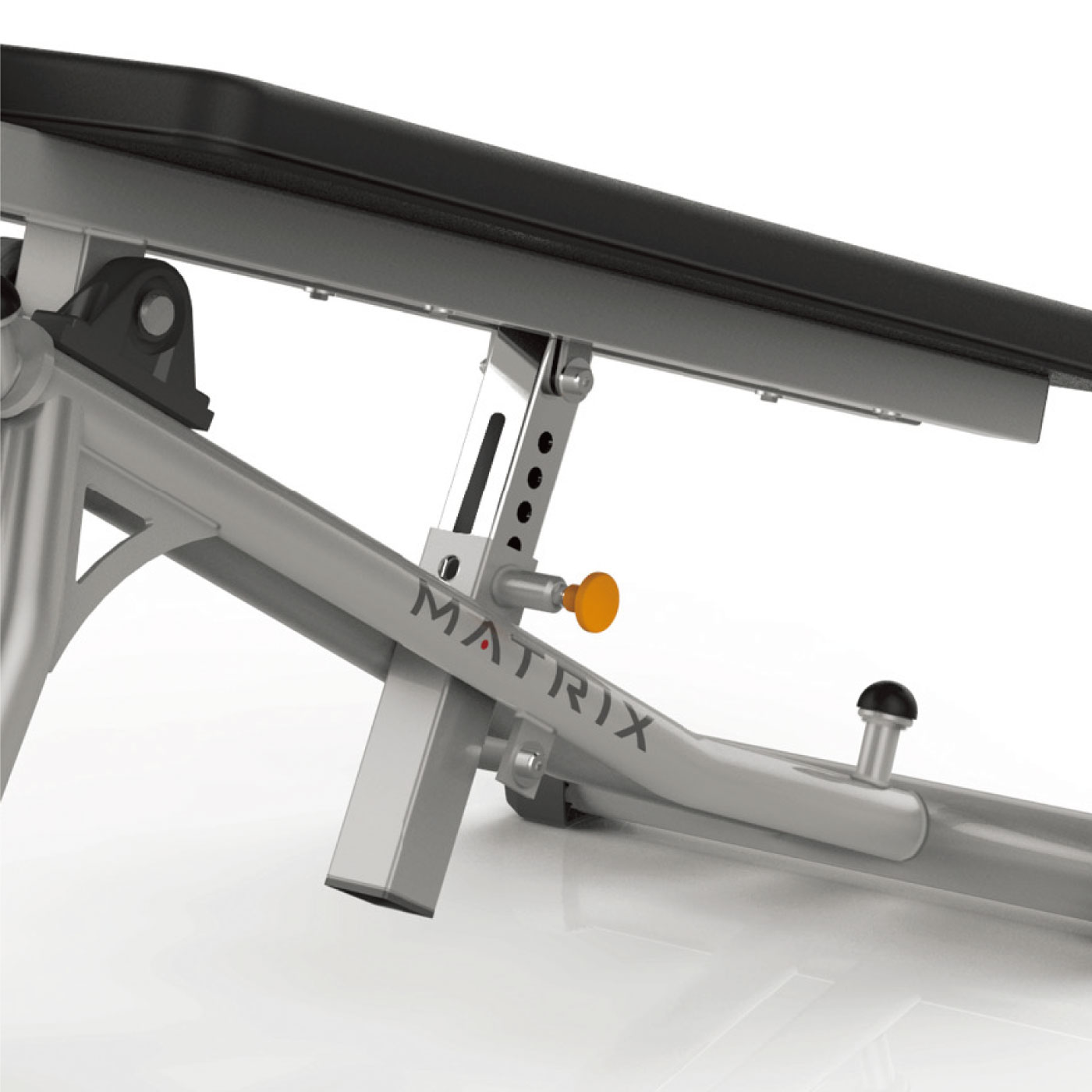 MG-A77（アジャスタブルアブベンチ）〈MAGNUMシリーズ〉｜業務用