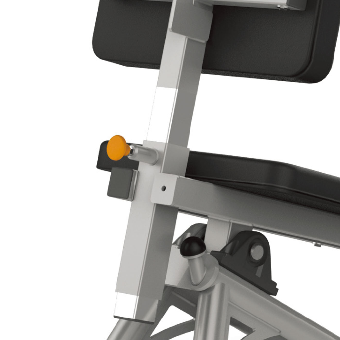 MG-A77（アジャスタブルアブベンチ）〈MAGNUMシリーズ〉／業務用