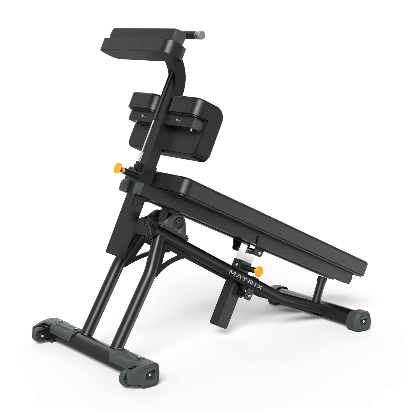 MG-A77（アジャスタブルアブベンチ）〈MAGNUMシリーズ〉｜業務用