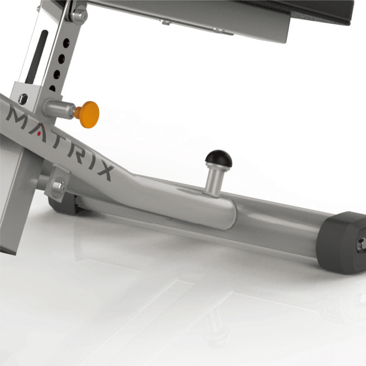 MG-A77（アジャスタブルアブベンチ）〈MAGNUMシリーズ〉／業務用