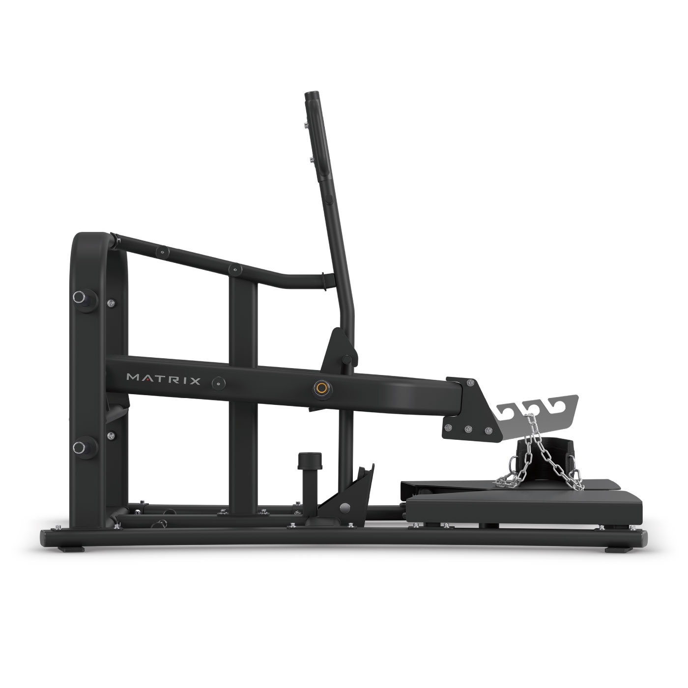 MG-PL81（ベルトスクワット）｜業務用プレートローデッド【プレート