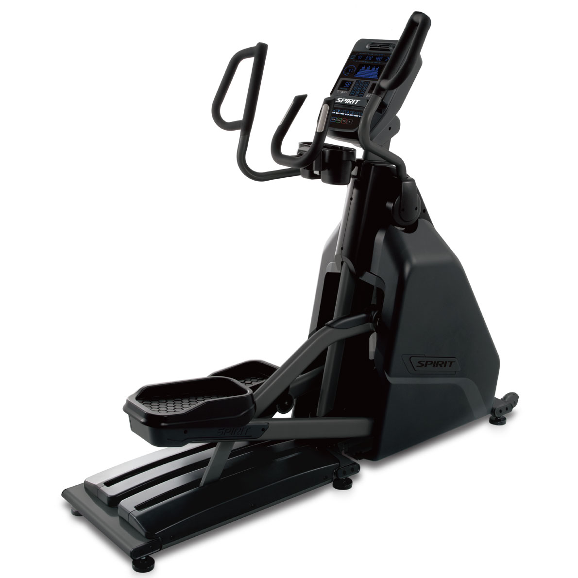 中古　クロストレーナー DYACO　ステッパー ダイエット エクササイズ DYACO エリプティカルマシン SE155-30 クロストレーナー 全身運動