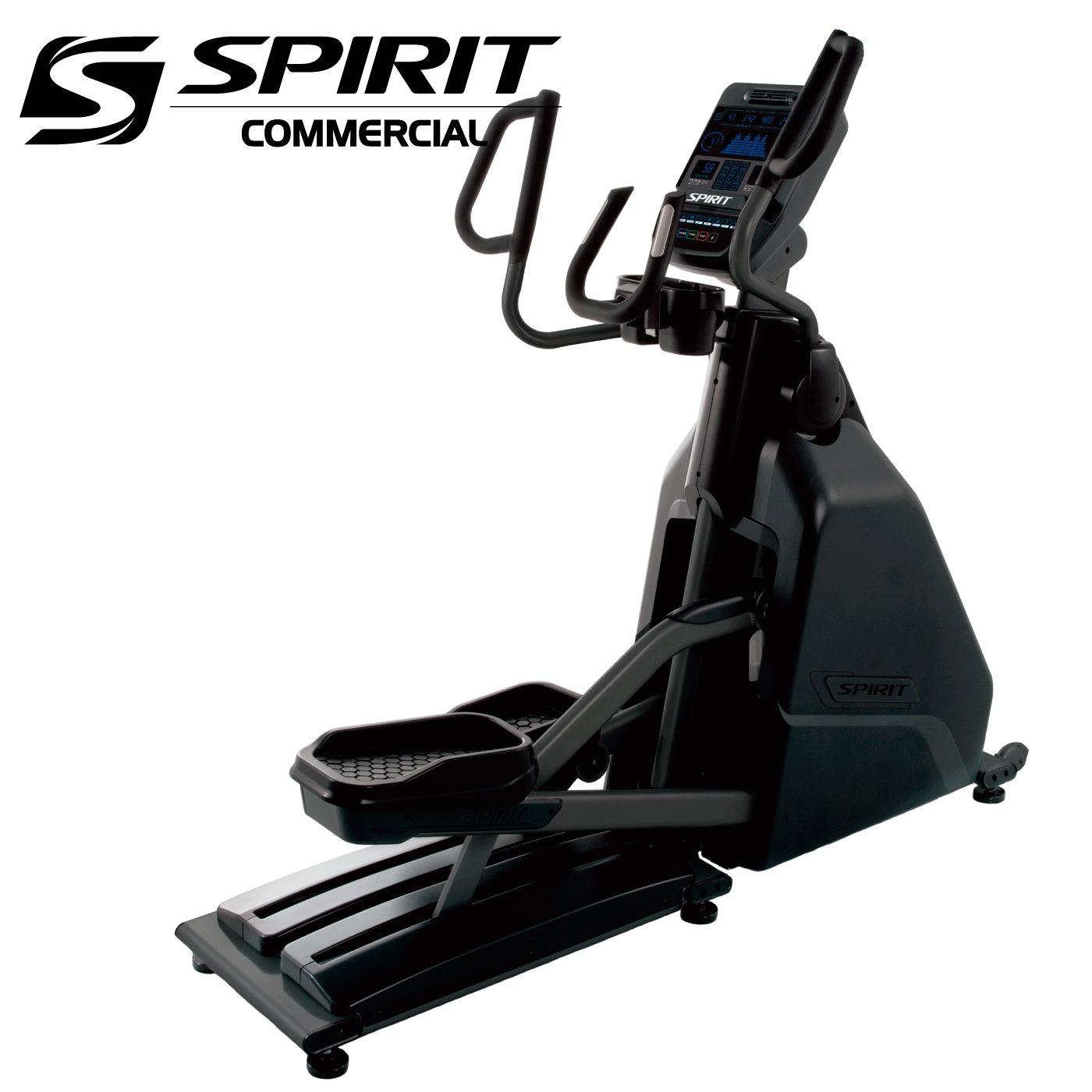 CE900����̳�ѥ������ȥ졼�ʡ��ڥ���ץƥ�����ȥ졼�ʡ��ۡ�SPIRIT Fitness�ӡ�DYACO�ʥ����䥳�ˡաڥ����������� �������åȡ�
