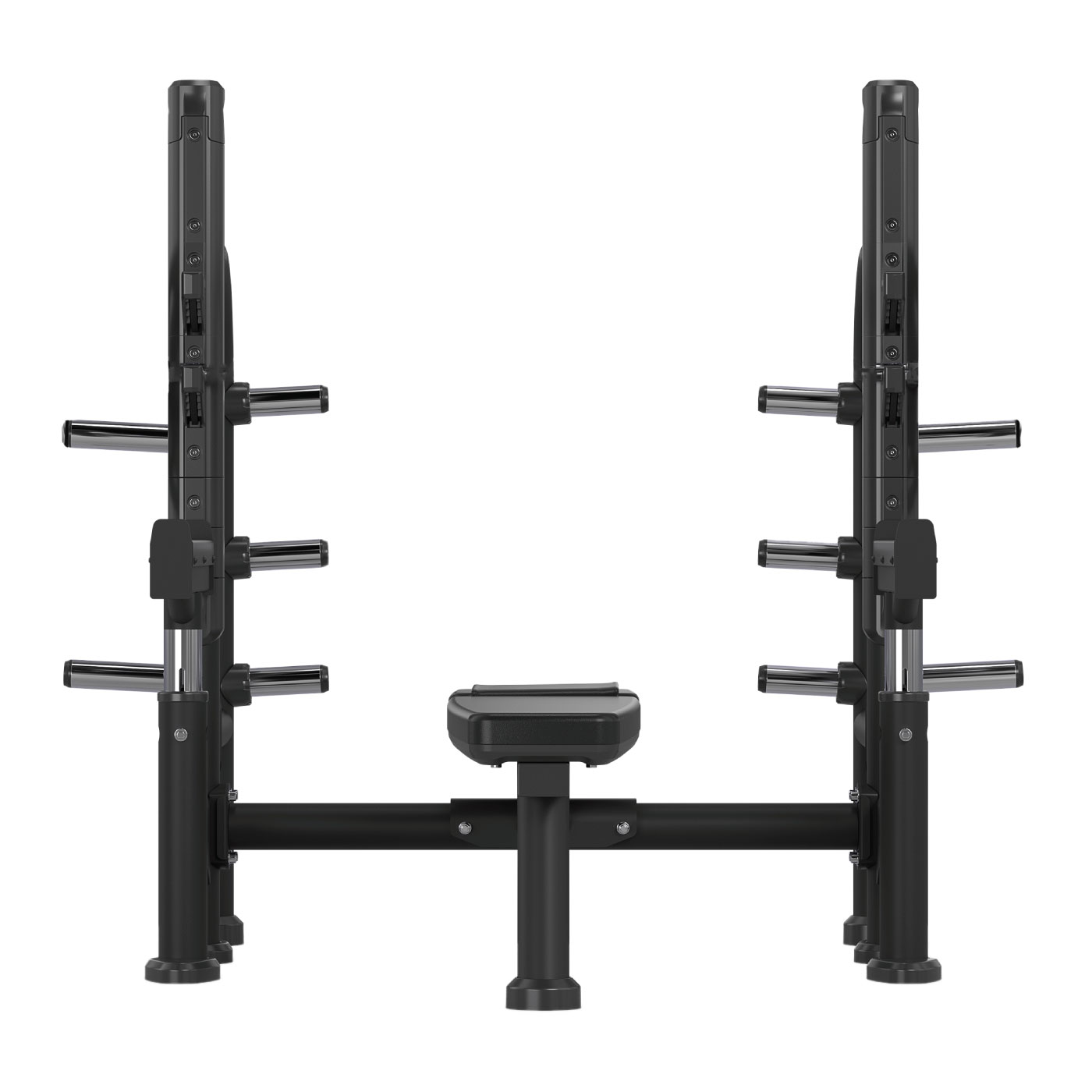 MG-A78S（オリンピックフラットベンチ）｜業務用オリンピックベンチ