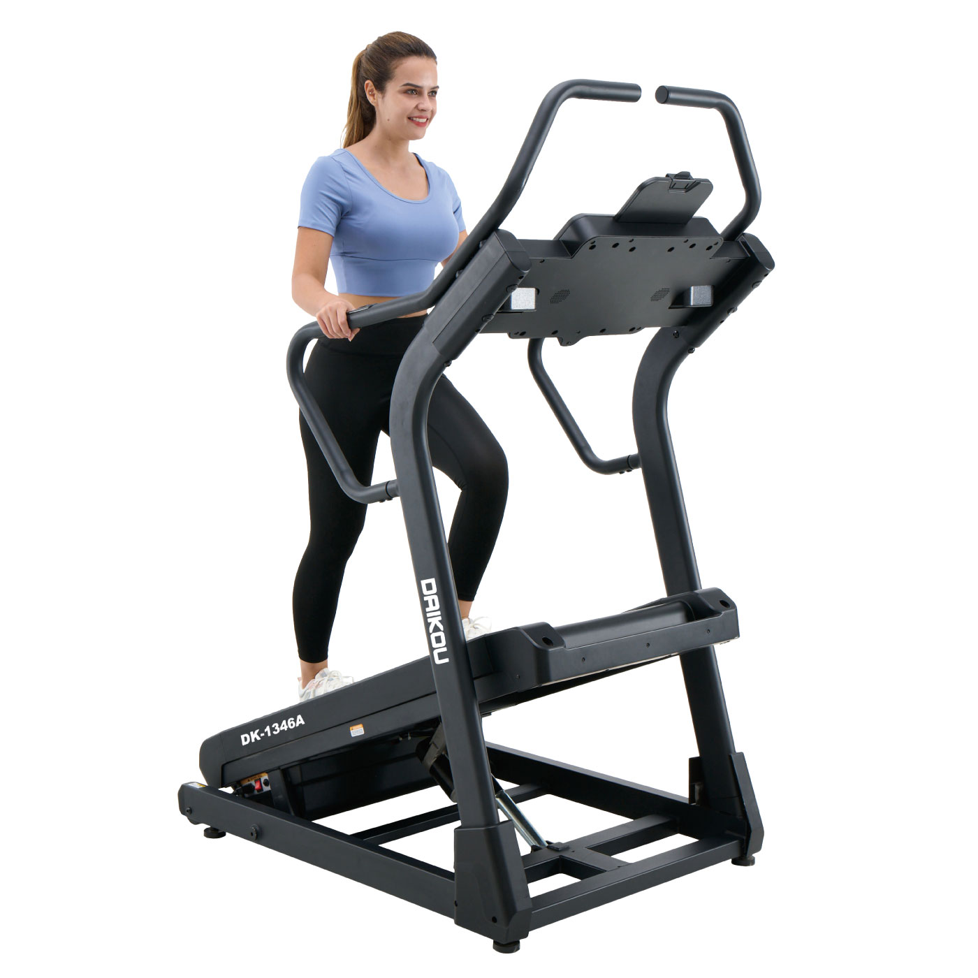 DK-1346A｜準業務用ルームランナー（ランニングマシン トレッドミル