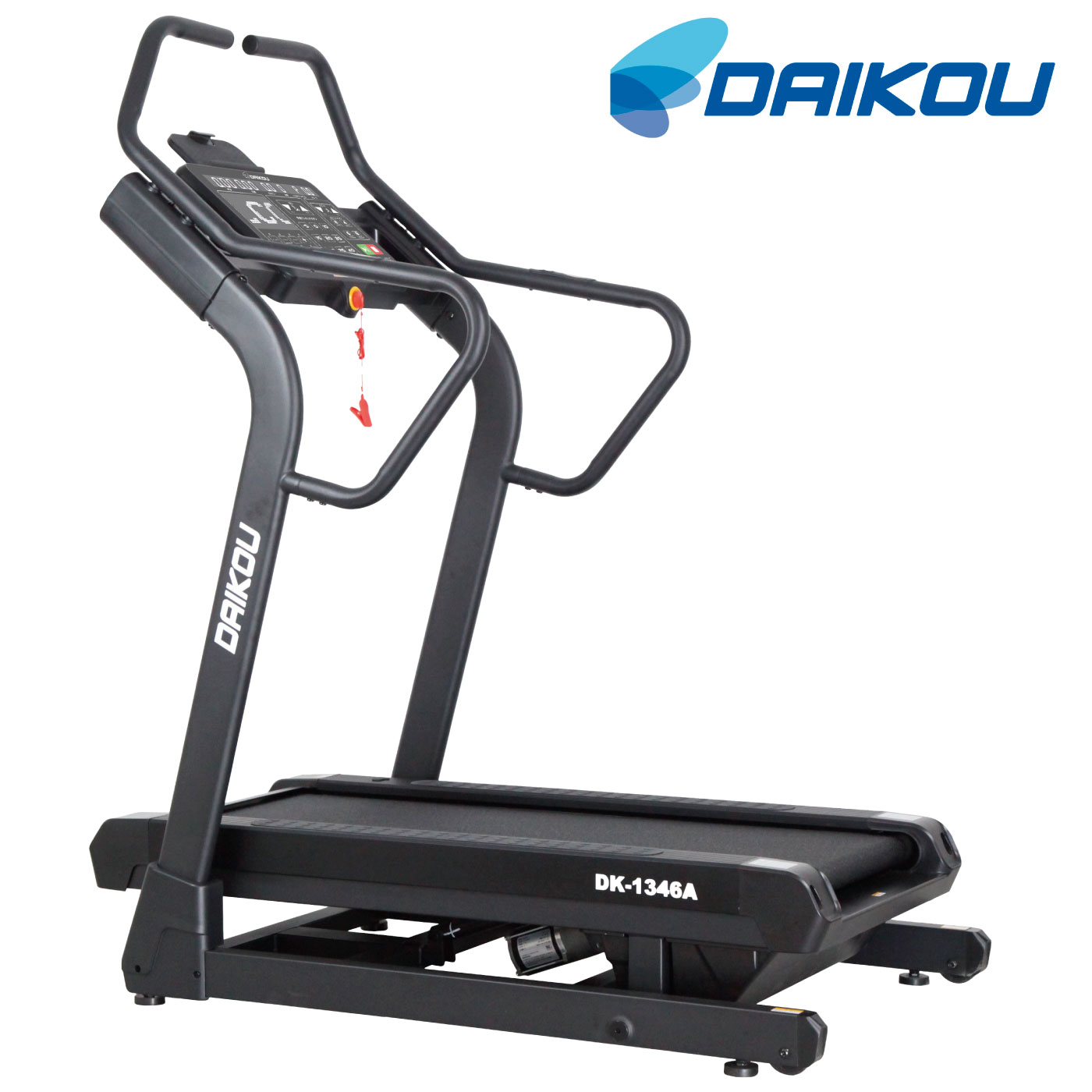 DK-1346A｜準業務用ルームランナー（ランニングマシン トレッドミル