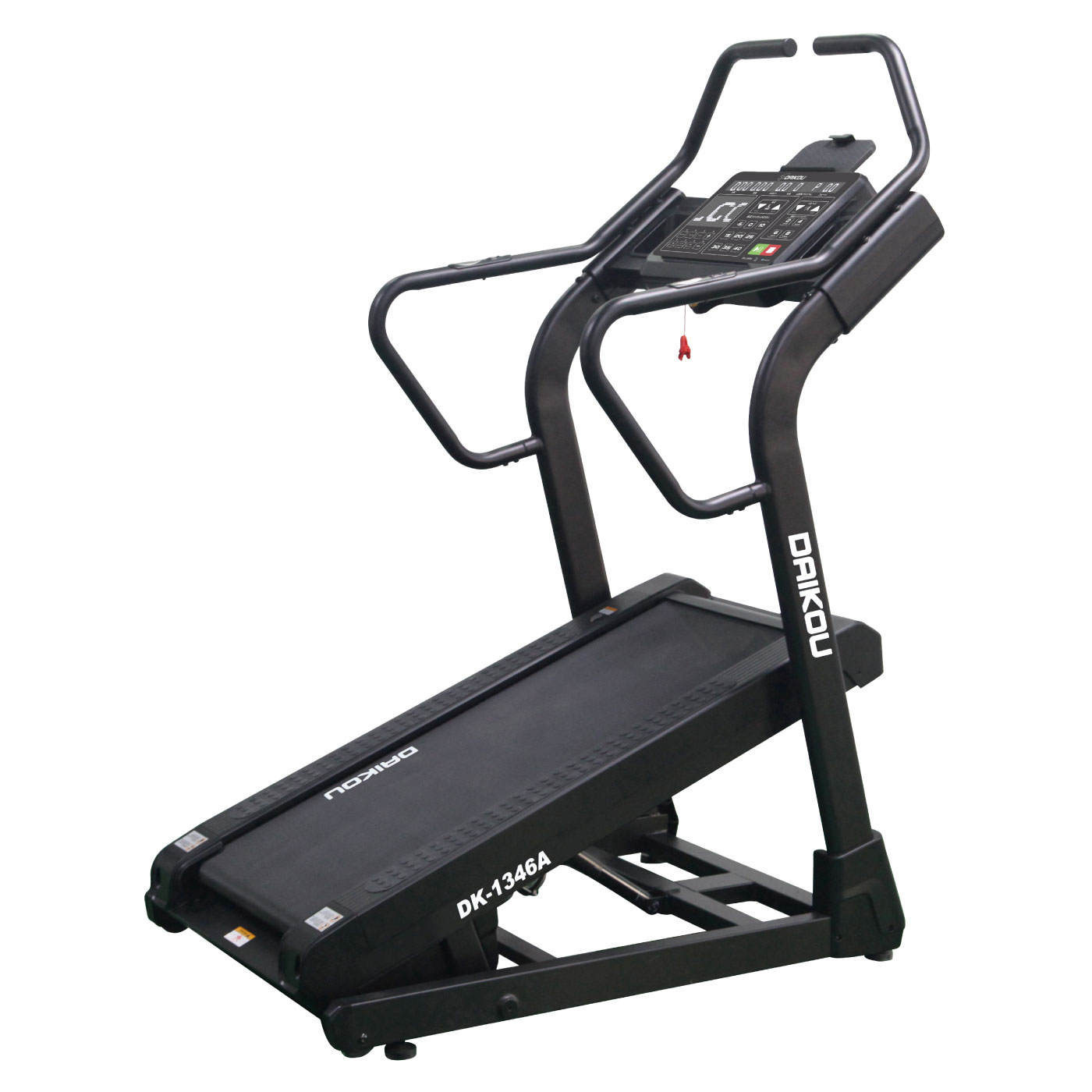 DK-1346A｜準業務用ルームランナー（ランニングマシン トレッドミル