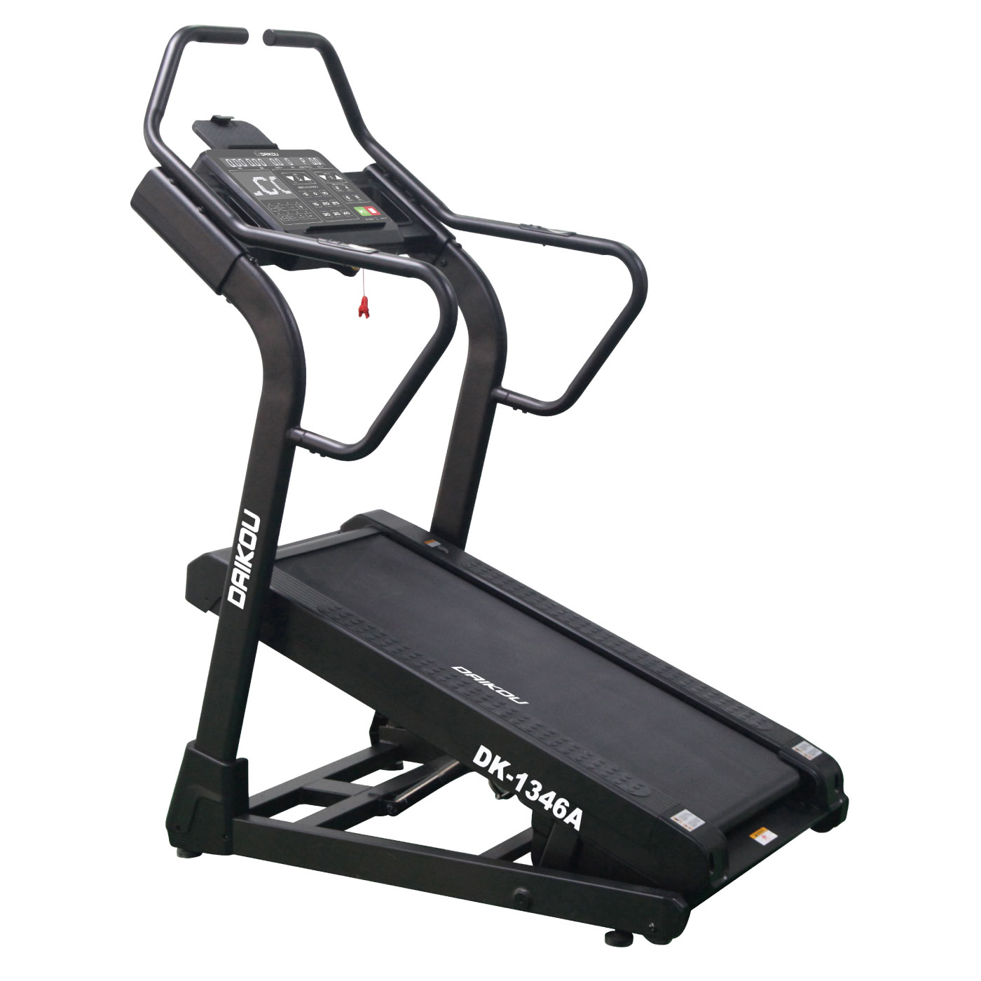 DK-1346A｜準業務用ルームランナー（ランニングマシン トレッドミル