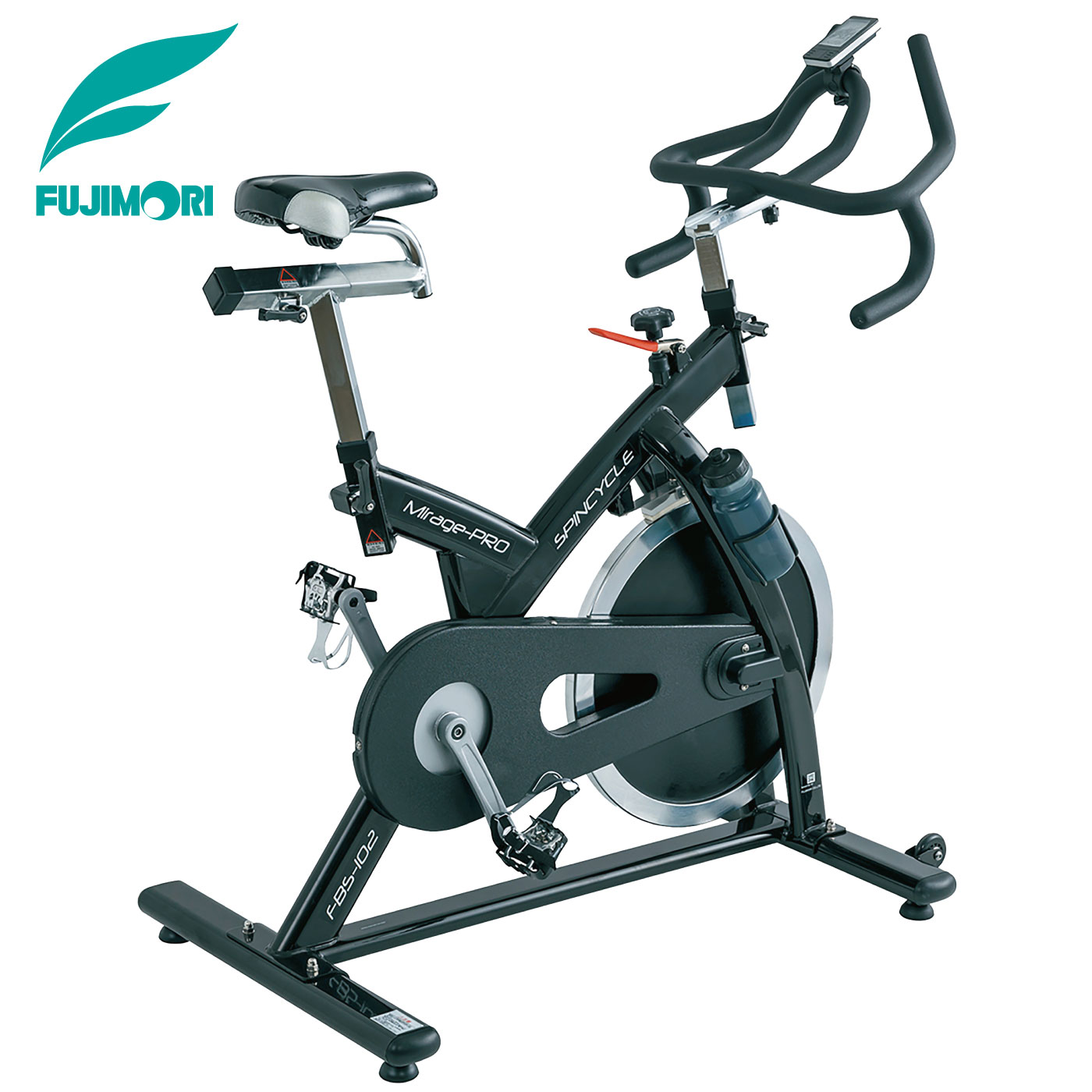 FBS-102�����̳�ѥ��ԥ�Х����ڥ���ɥ��������� �ȥ졼�˥󥰥Х����ۡ�Mirage-PRO�ӡ�FUJIMORI�ʥե����ˡա�­������ ����ǳ�ơ�