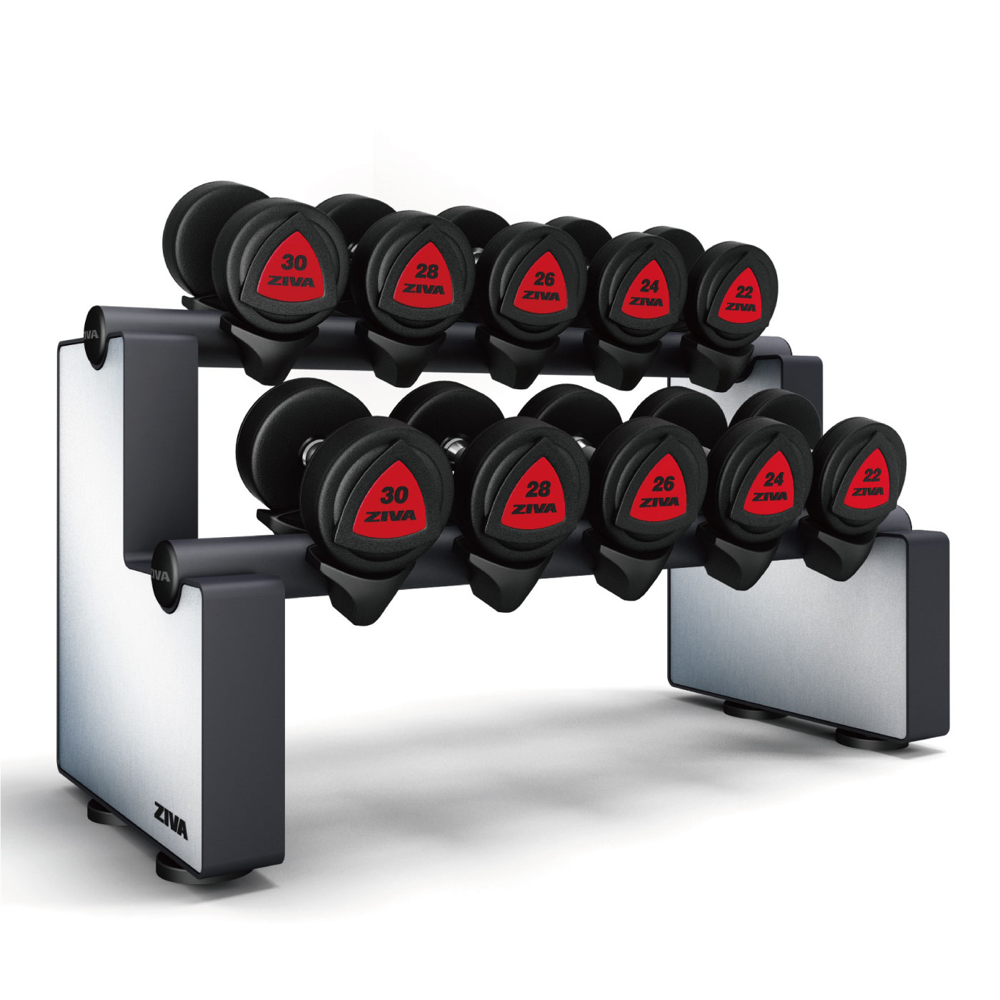 ��С�����٥�5�ڥ��ܥ���٥��å����åȡ�2.5kg-22.5kg�ˡڥ���٥� Ŵ���쥤 �С��٥�ۡҶ�̳�ѡӡ�ZIVA�ʥ��������ˡաڶڥȥ� �ܥǥ��ᥤ�� ���β�¤��