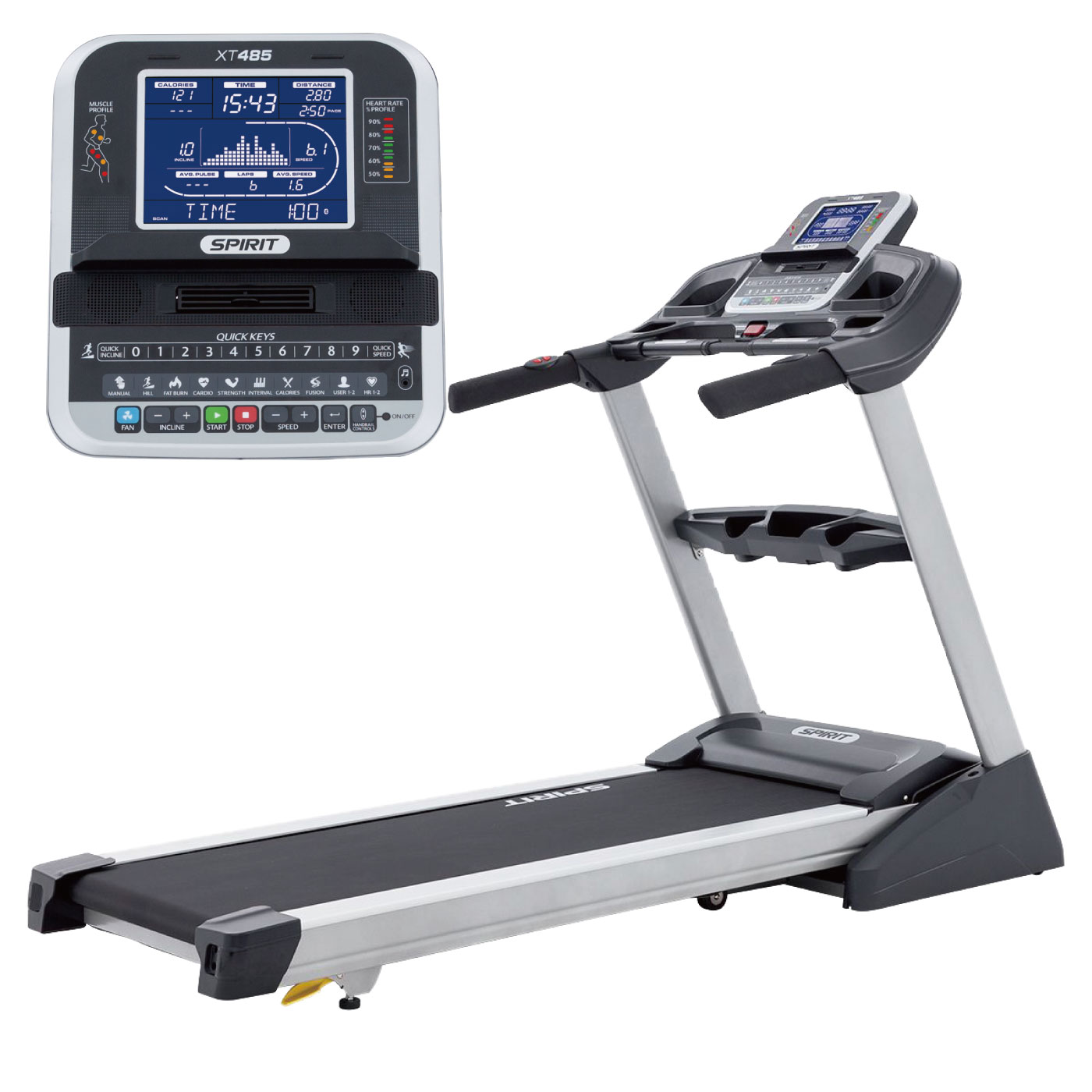 XT485�������ѥ롼����ʡ��ڥ��˥󥰥ޥ��� �ȥ�åɥߥ�ۡ�SPIRIT Fitness�ӡ�DYACO�ʥ����䥳�ˡաڿ��ٵ�ǽ���� ����ǳ�ơ�