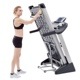 XT485�������ѥ롼����ʡ��ڥ��˥󥰥ޥ��� �ȥ�åɥߥ�ۡ�SPIRIT Fitness�ӡ�DYACO�ʥ����䥳�ˡաڿ��ٵ�ǽ���� ����ǳ�ơ�
