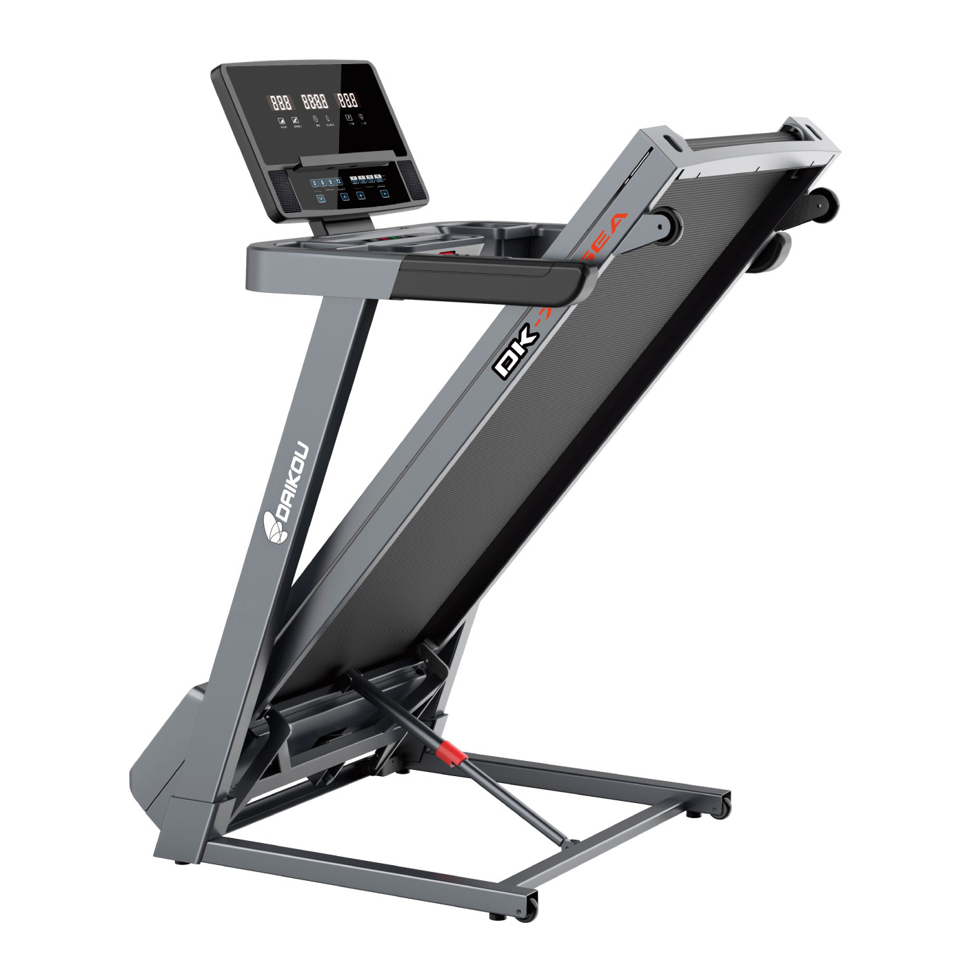 ルームランナーDK8420 DK-8420E(スタンダードなルームランナー)なら ランニングマシン