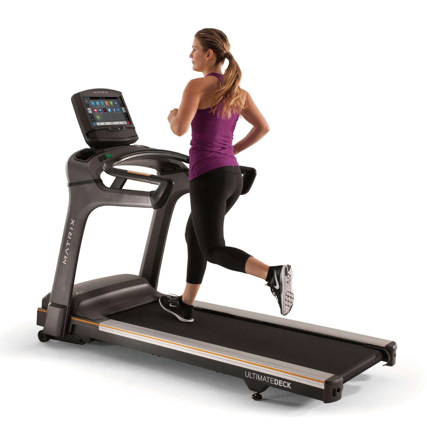 T70-XR｜家庭用ルームランナー（ランニングマシン トレッドミル