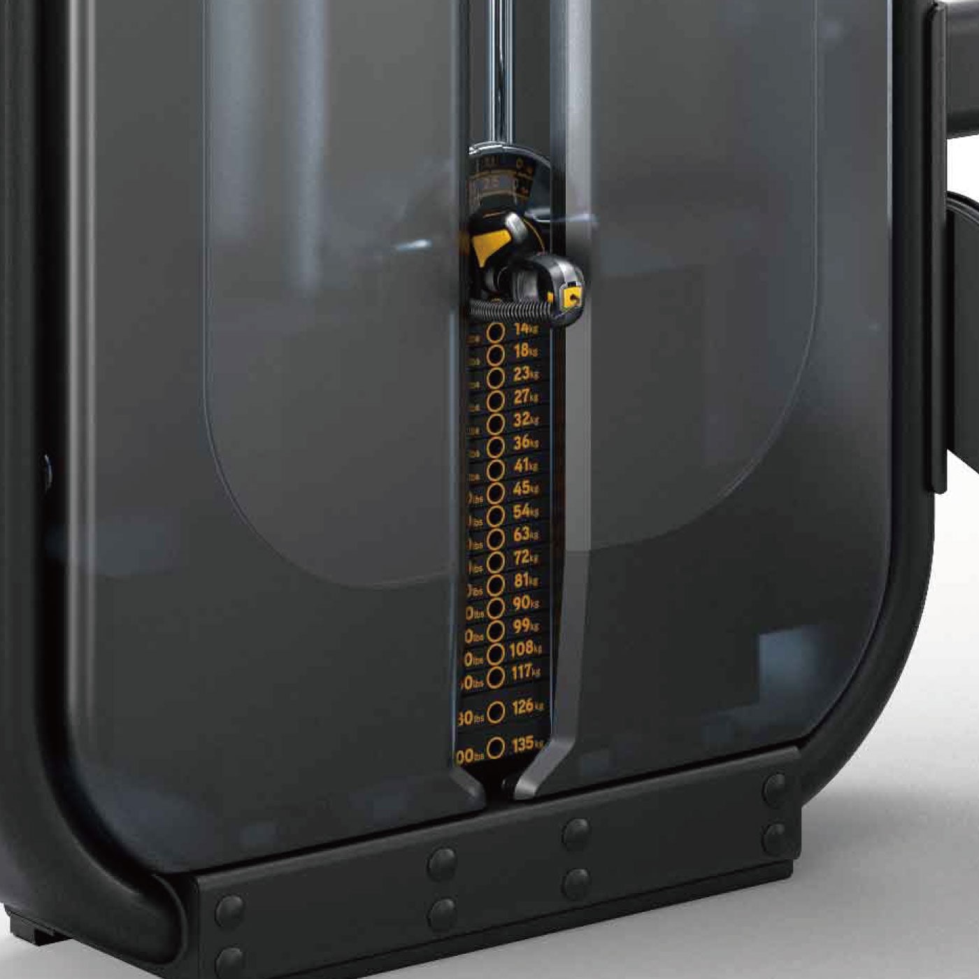 G7-S22-V2（ペックフライ／リアデルト）〈アルトラV2〉｜業務用