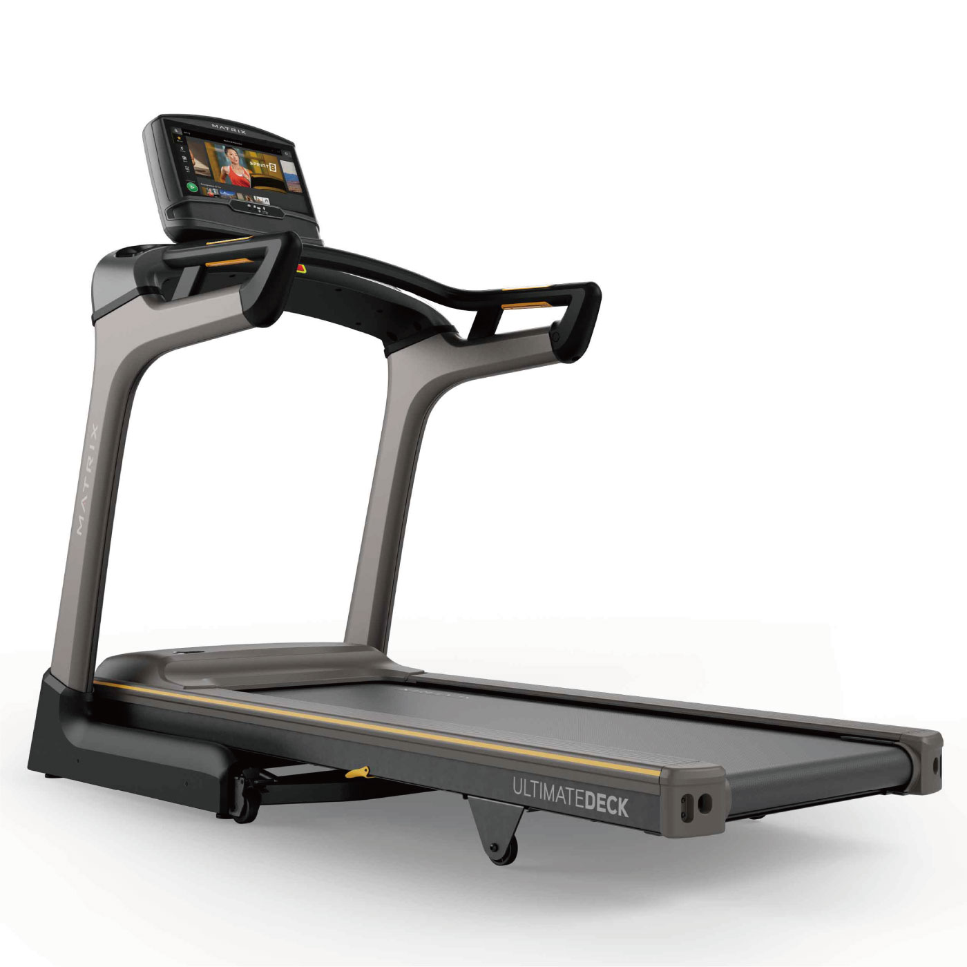 TF30-XIR-V2｜家庭用ルームランナー（ランニングマシン トレッドミル