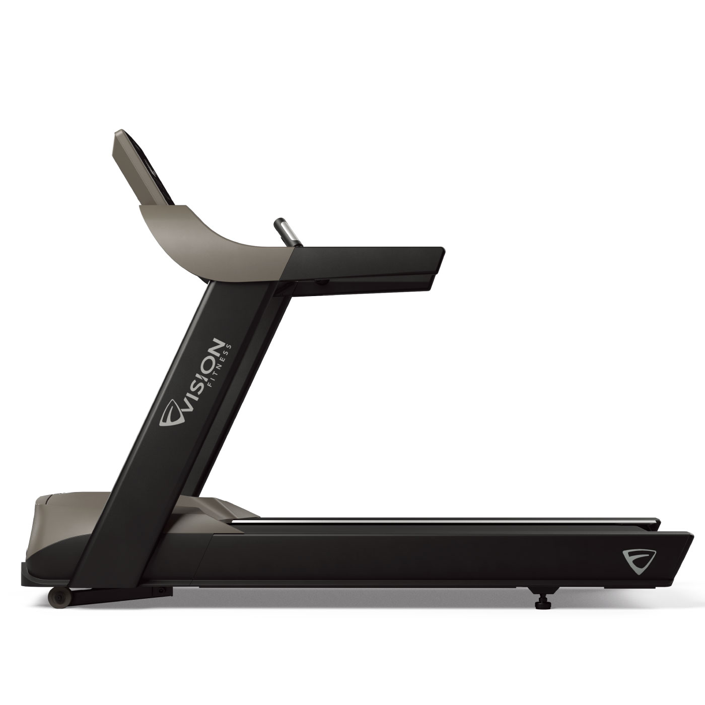 (交渉中)業務用ルームランナー　VISION FITNESS T8600 Vision T600 Treadmill