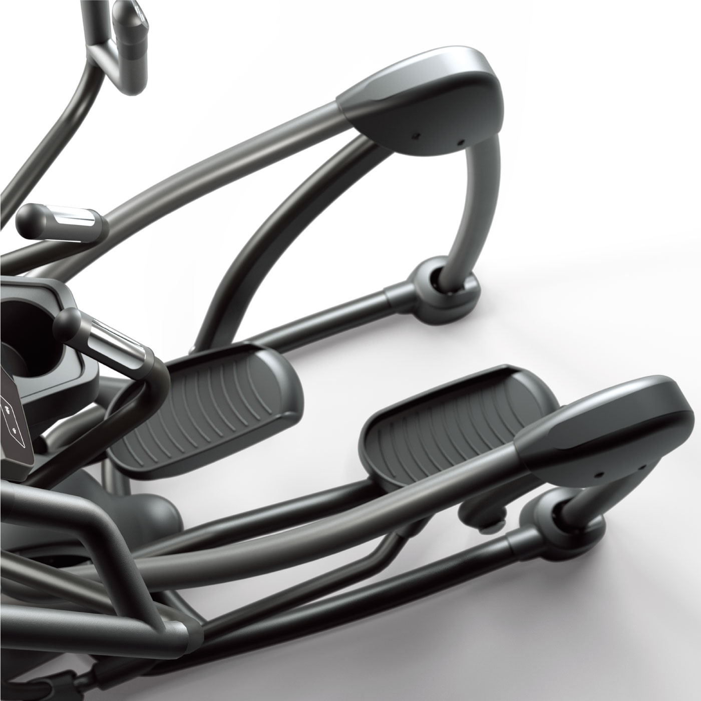 S600E｜業務用エリプティカル（クロストレーナー エリプティカル