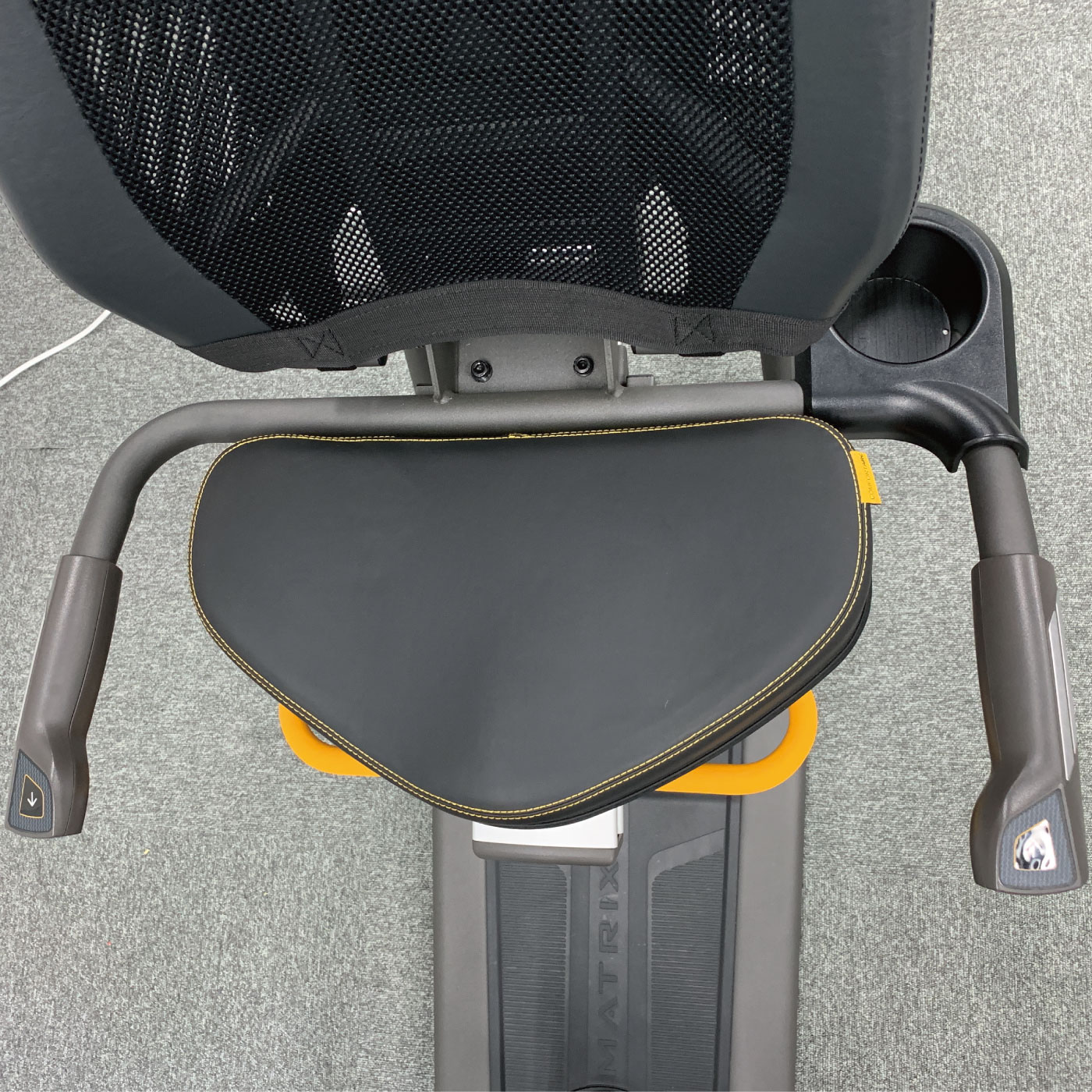 R50-XR｜家庭用リカンベントバイク（フィットネスバイク インドア