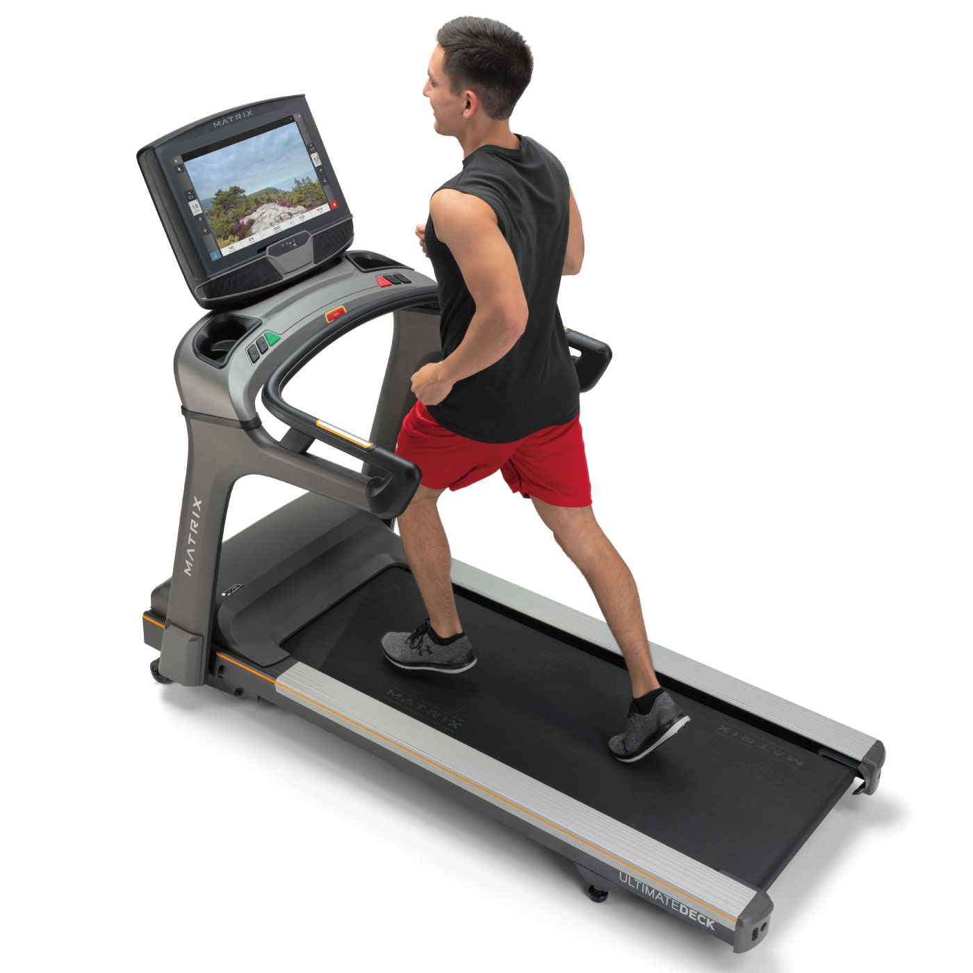 T70-XUR-V2｜家庭用ルームランナー（ランニングマシン トレッドミル