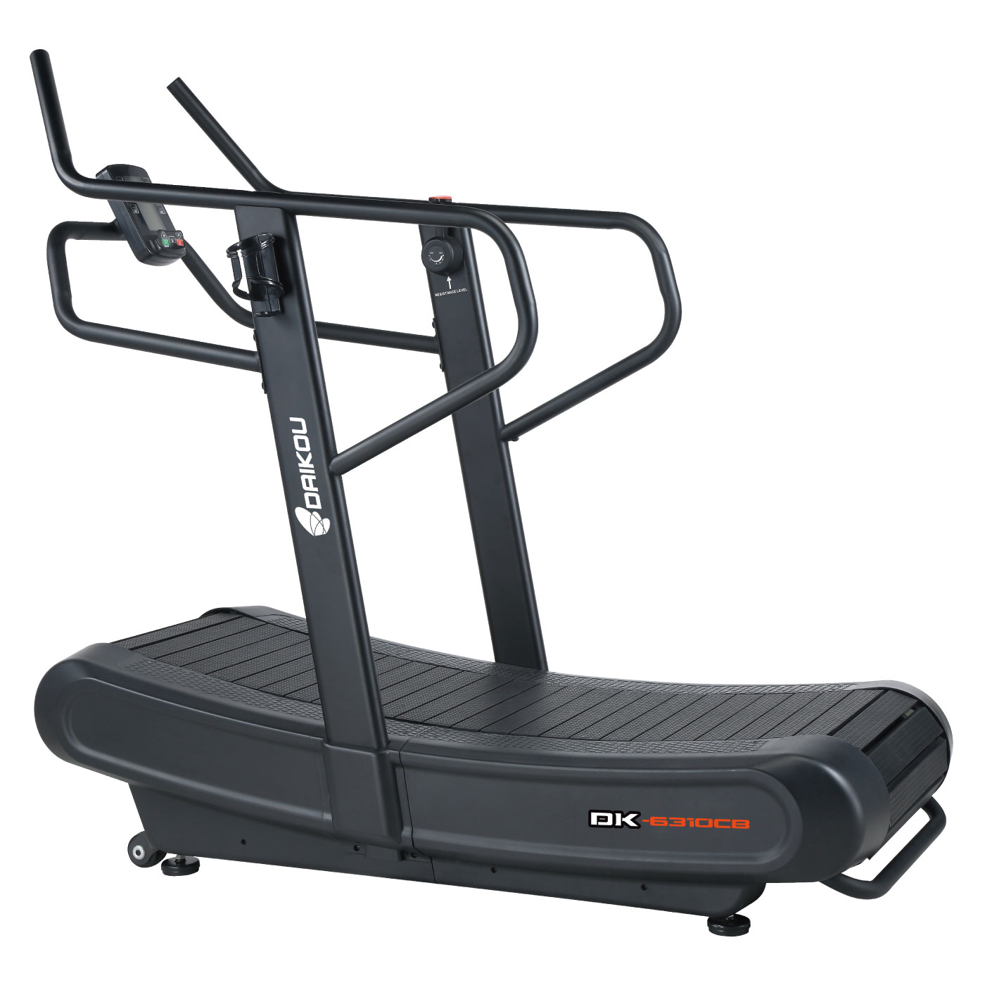 ルームランナー DK-6830EA｜準業務用ルームランナー【ランニングマシン トレッドミル