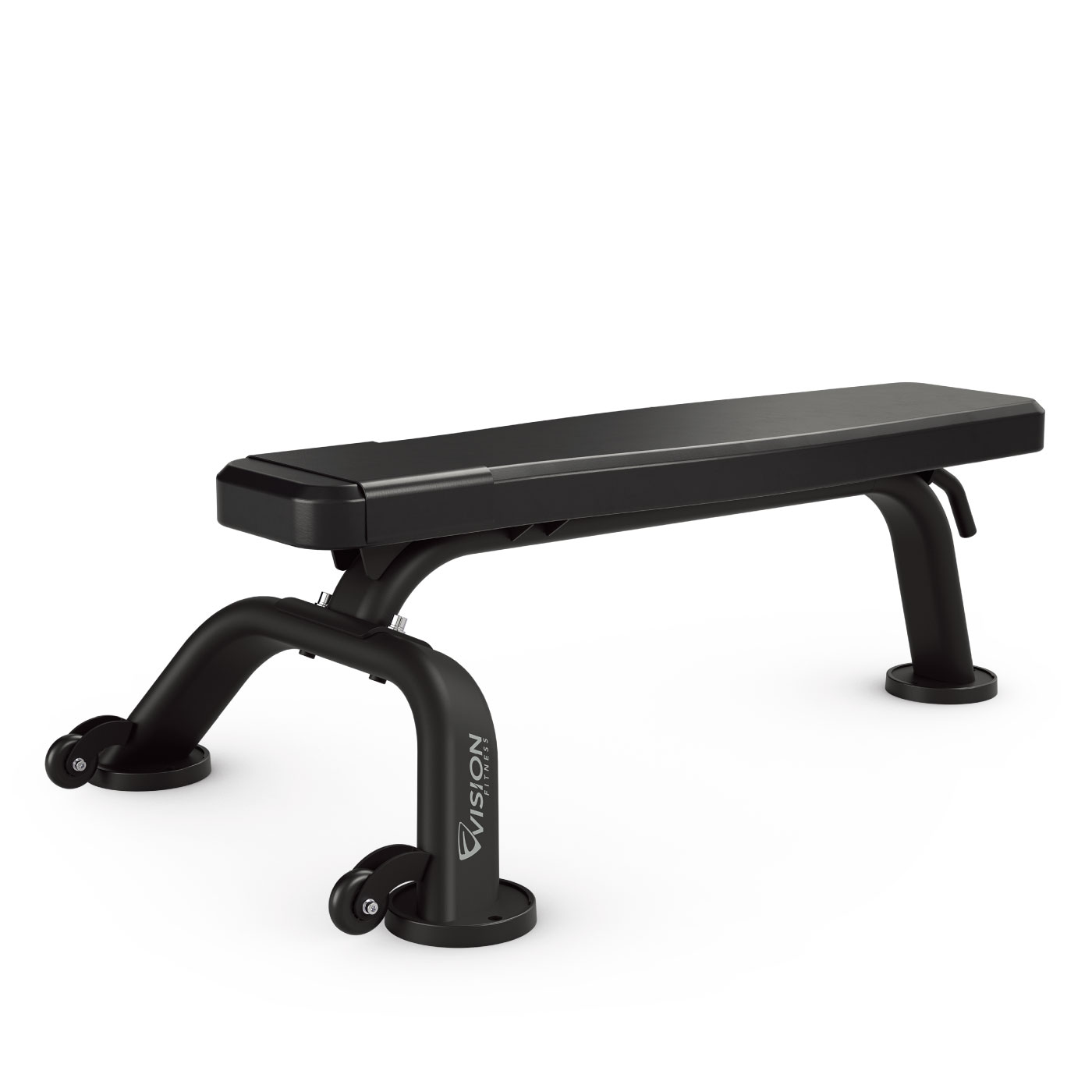 トレーニング ベンチ ブラック Pure Series トレーニングベンチ ブラック – Byzoom Fitness