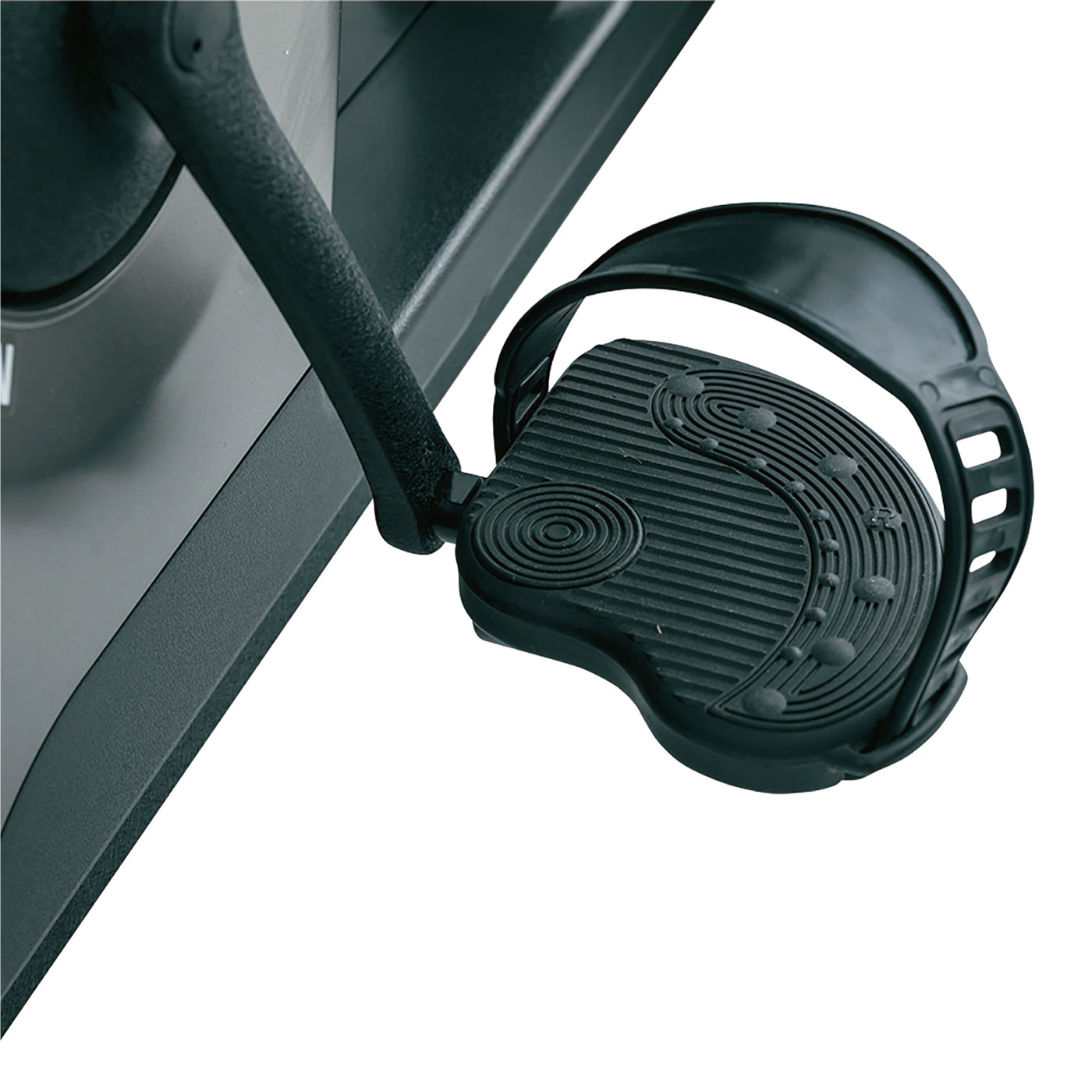SHIMANO - アクティブ派遣社員 FBU-115HP／家庭用アップライトバイク（フィットネスバイク