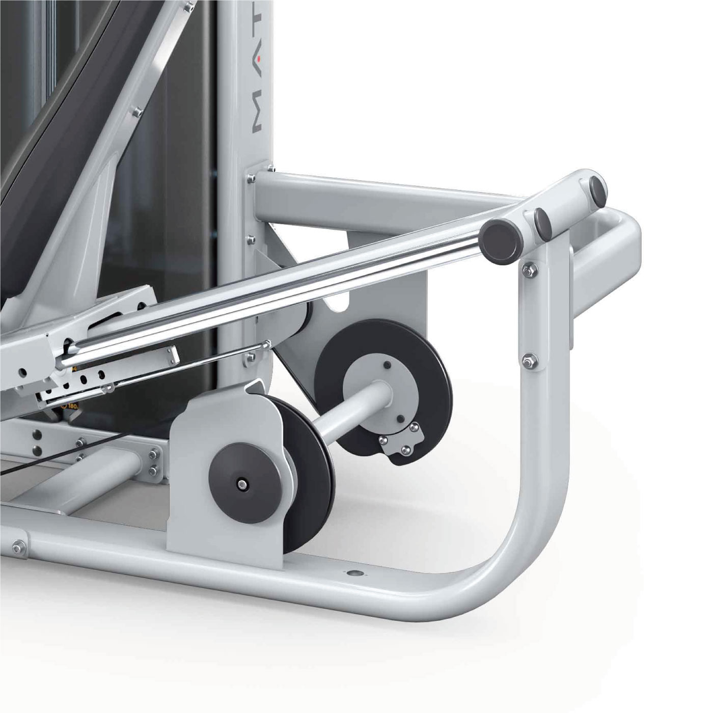 G7-S70-V2（レッグプレス）〈アルトラV2シリーズ〉｜業務用