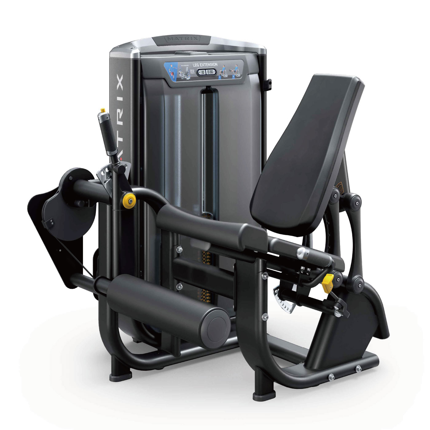 G7-S71-V2（レッグエクステンション）〈アルトラV2シリーズ〉｜業務用