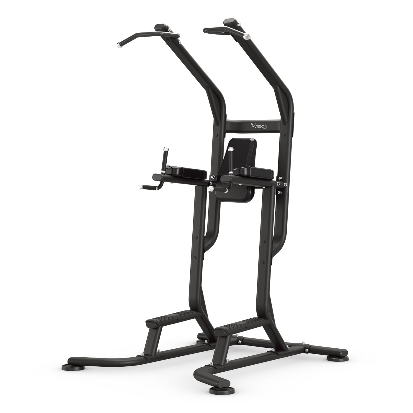 VST600-FW63�ʥ���˥󥰡��ǥ��åץ�������ɡˡ���̳�ѥȥ졼�˥󥰥�����ɡڷ���С� �ǥ��åץ��ۡ�VISION FITNESS�ӡԥ���󥽥�إ륹�ƥå��աڶڥȥ� �ܥǥ��ᥤ�� ���β�¤��