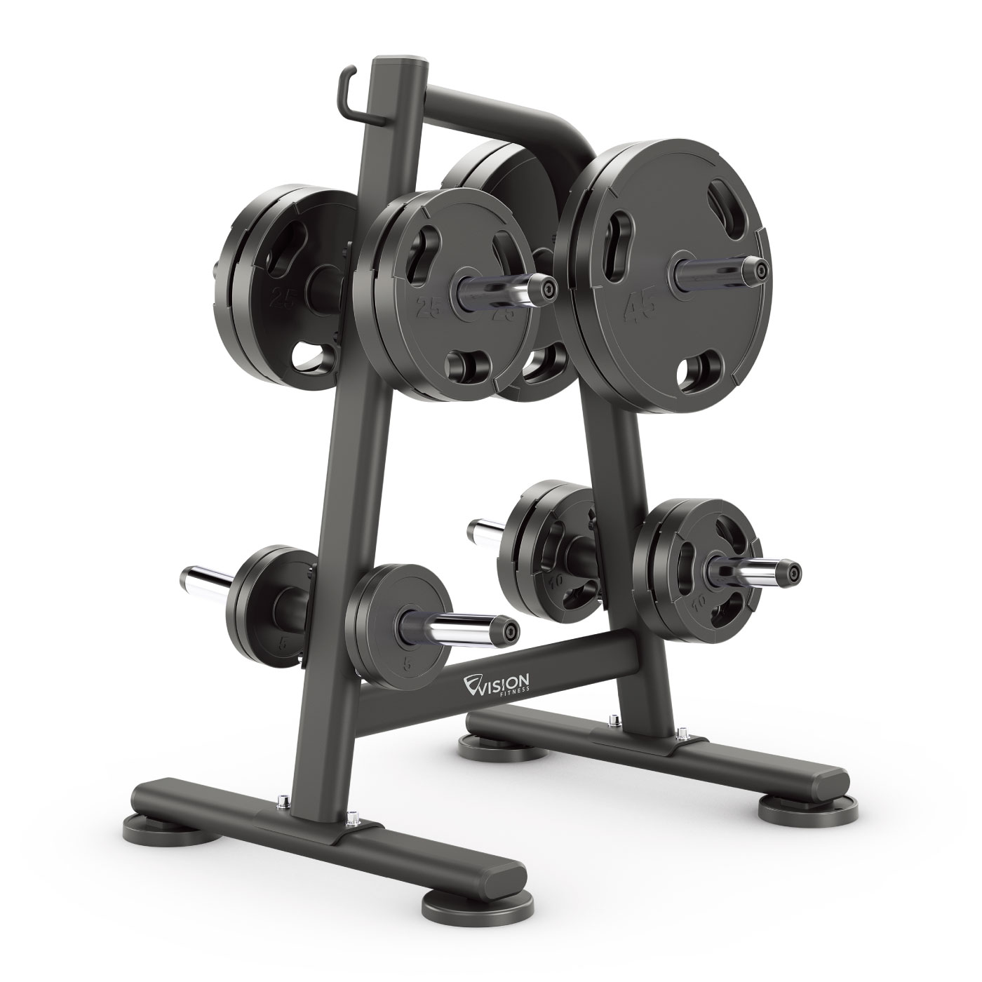 VST600-FW67�ʥ������ȥ�å��ˡ���̳�ѥץ졼�ȥ�å��ڥ������ȥĥ꡼ ��Ǽ��å��ۡ�VISION FITNESS�ӡԥ���󥽥�إ륹�ƥå��աڶڥȥ� �ܥǥ��ᥤ�� ���β�¤��